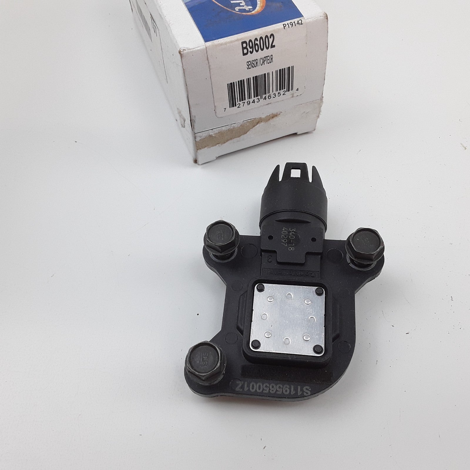 Eccentric Shaft Sensor Fits BMW 330i Z4 330xi 325xi 525xi 530xi 525i (2006-2013)