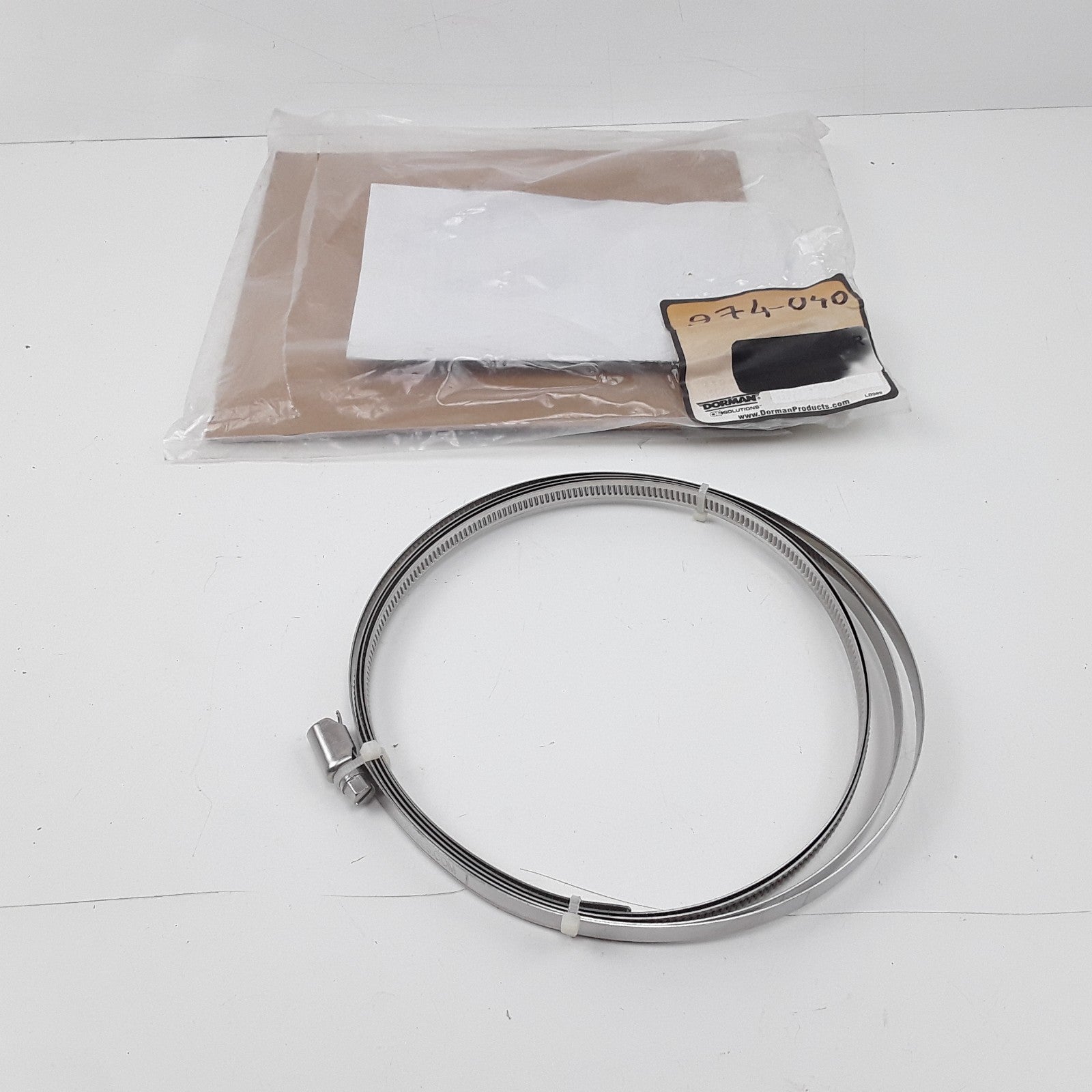 Tire Pressure Monitoring System (TPMS) Control Unit Retainer Fits Ford ,Lincoln