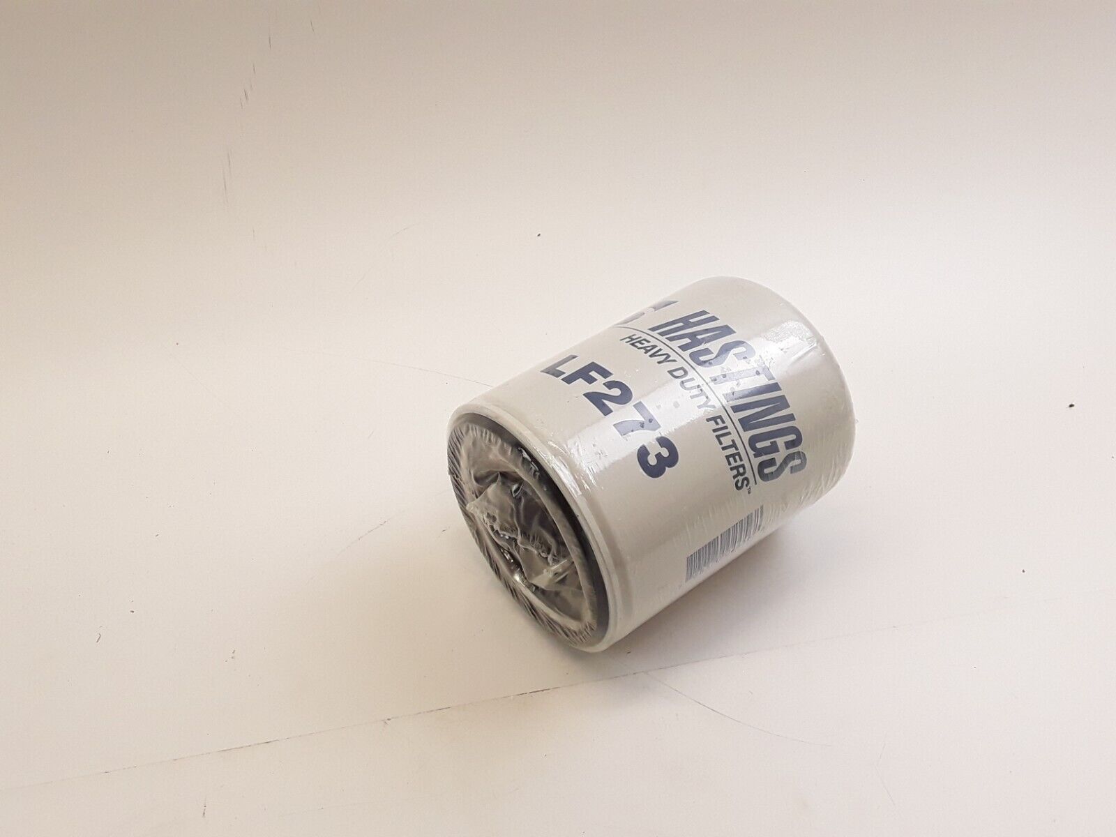 Engine Oil Filter Hastings LF273 Fast Free Shipping - HotCarParts