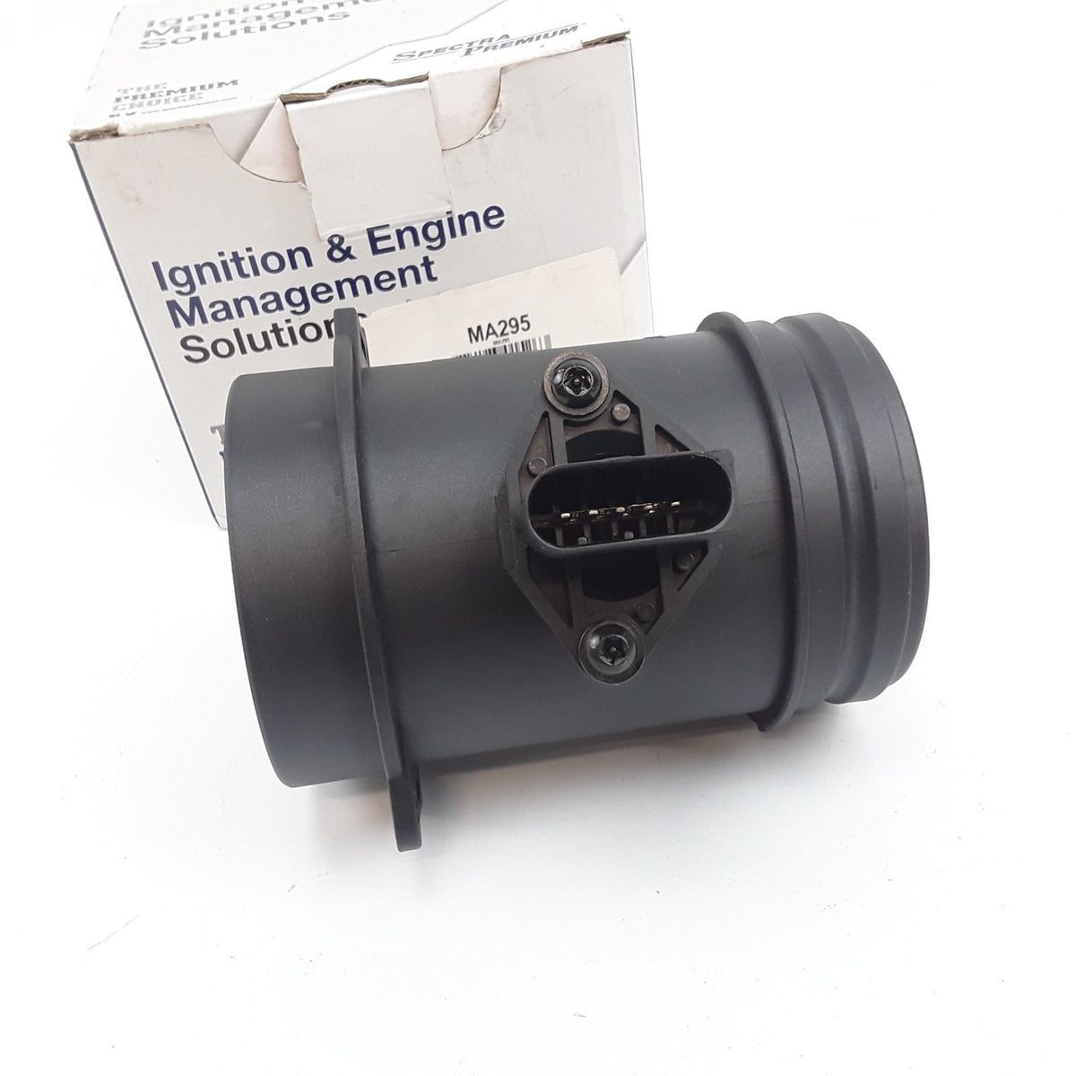 Mass Airflow Sensor Fits Audi Allroad Quattro A8 Quattro A6 Quattro (2001-2012)