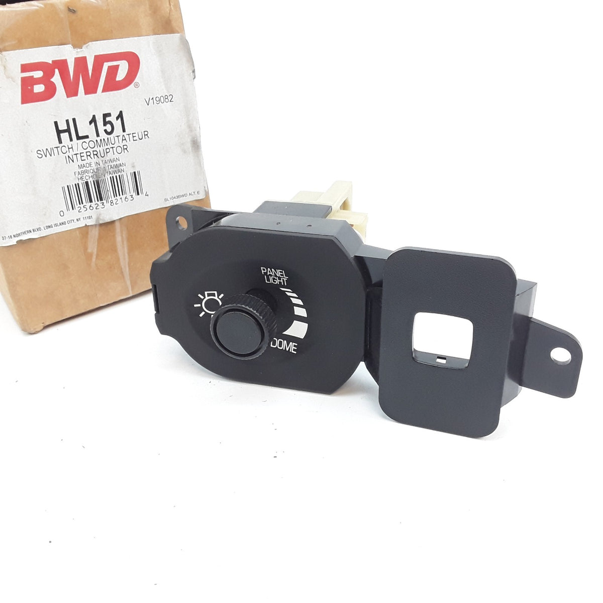 Headlight Switch Fits Chevrolet Monte Carlo Chevrolet Impala 2000 2001 2002-2005