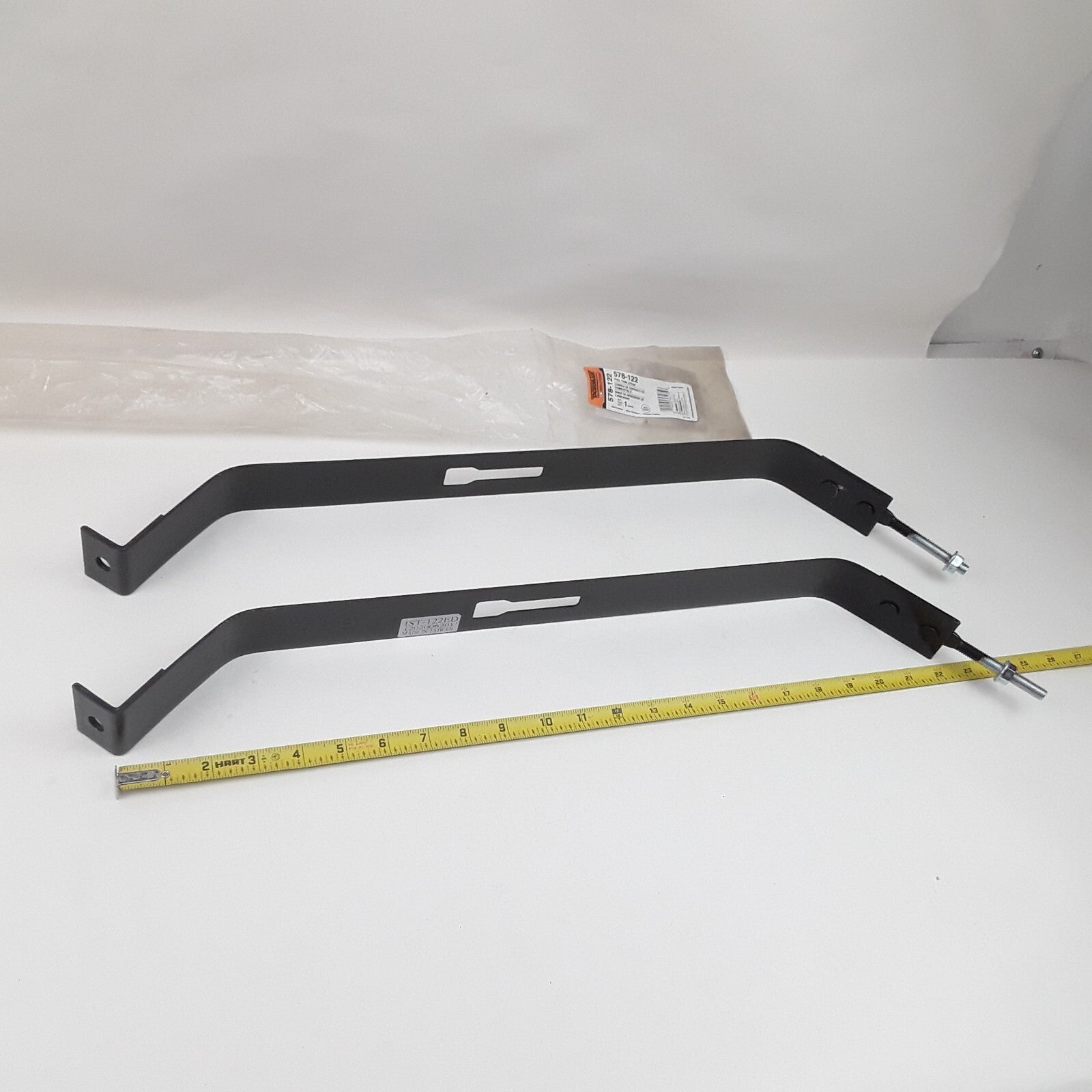 Dorman 578-122 Fuel Tank Strap Fits GMC Jimmy Chevrolet Blazer 1996 1997-2004