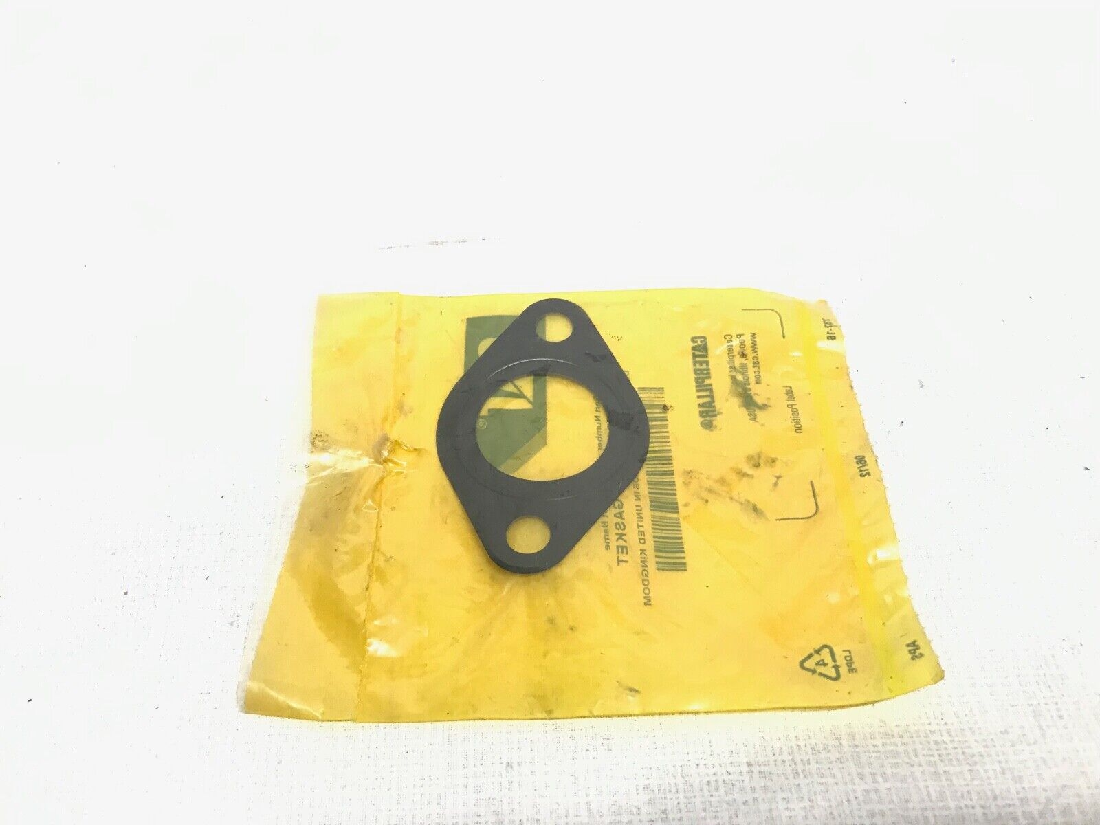 CATERPILLAR (CAT) 2780017 - GASKET GENUINE - HotCarParts