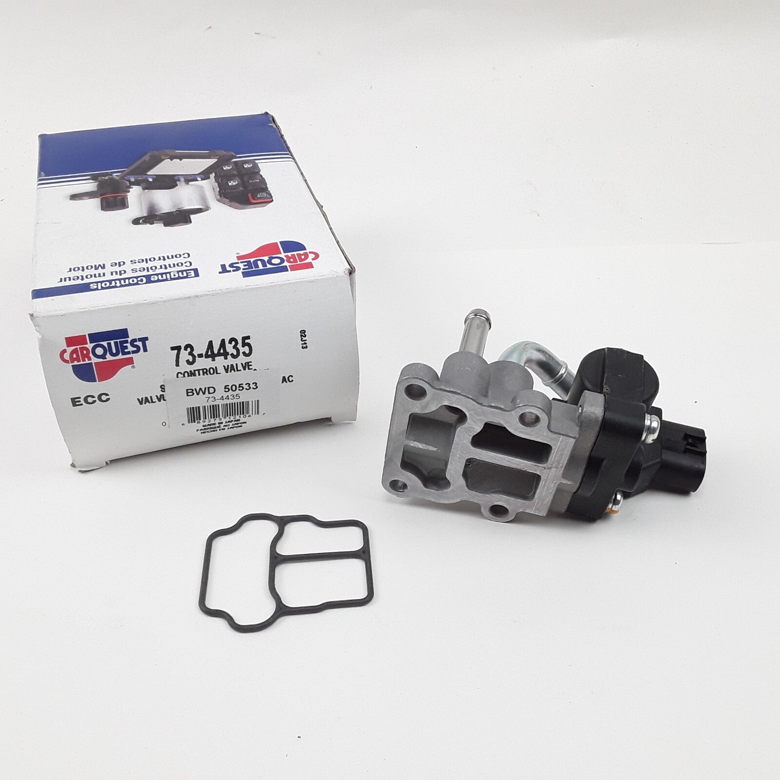Idle Air Control Valve Fits Toyota Highlander Lexus RX300 ES300 (1999 2000-2003)