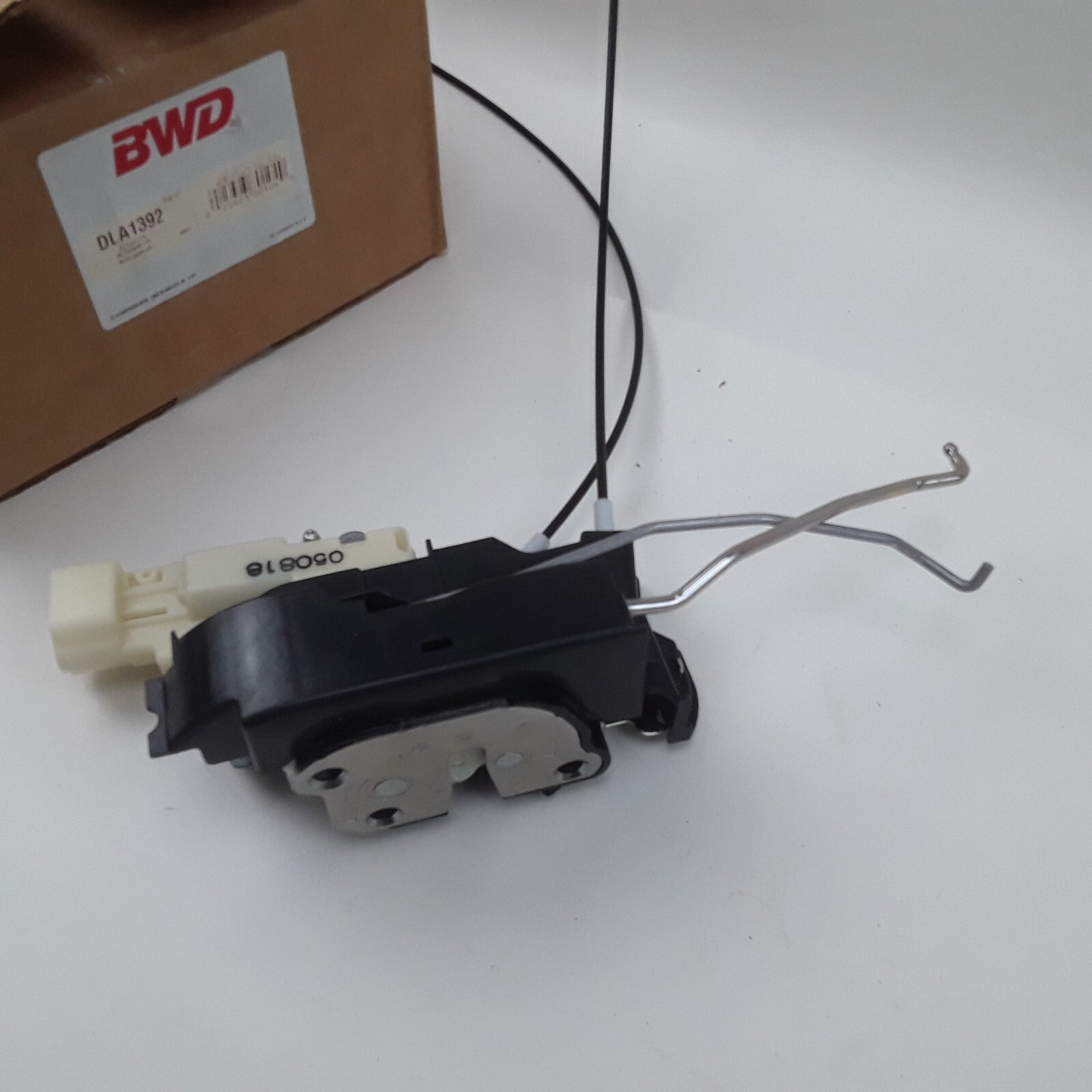 Door Lock Actuator Motor Fits Chevrolet Colorado 2004-2012 GMC Canyon 2006-2012