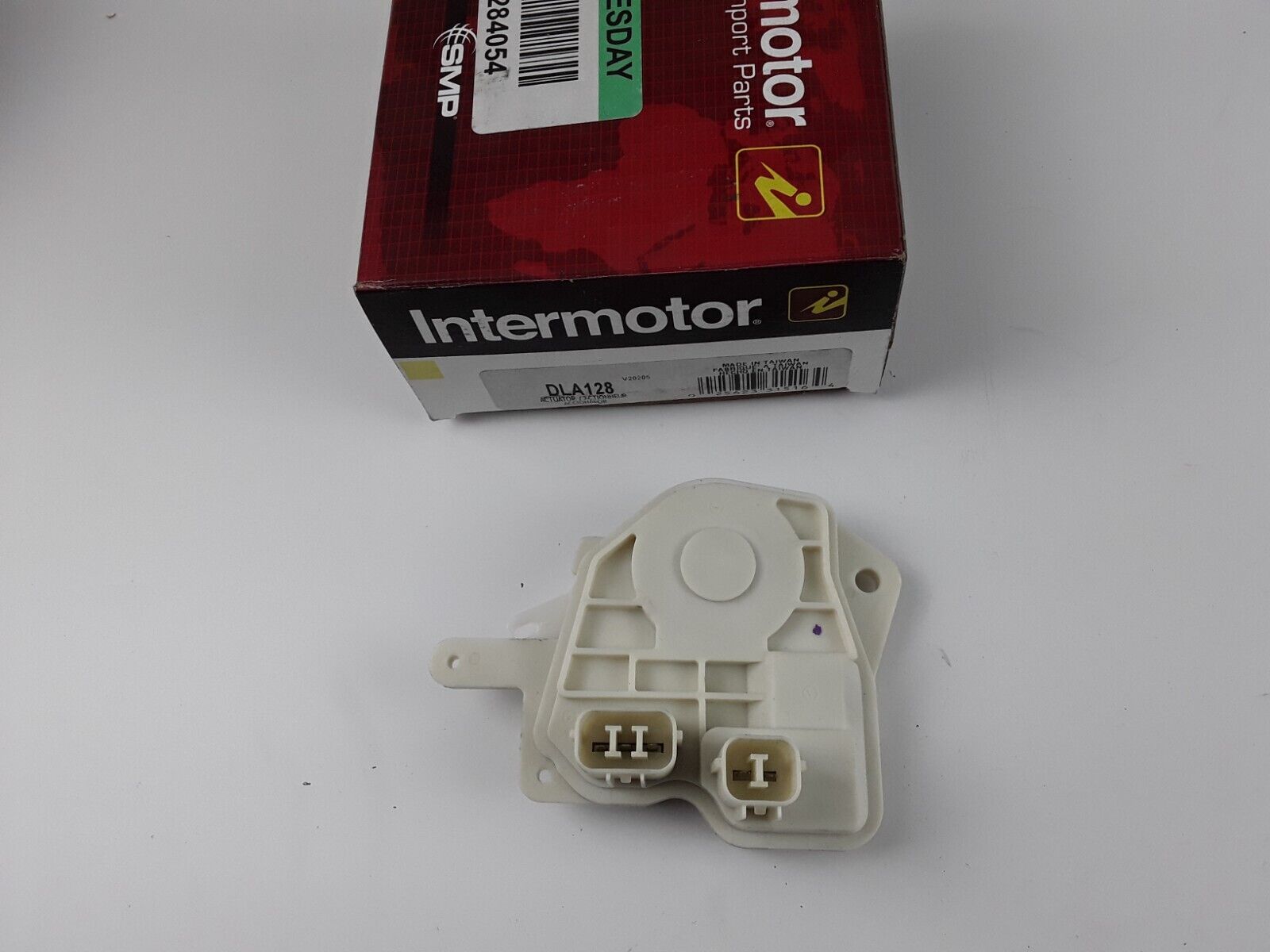 Door Lock Actuator Front Left Fits Honda CR-V 2002-2006 ,Civic 2001-2005, Fit 07 - HotCarParts