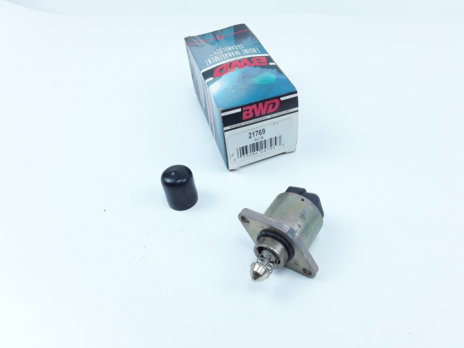 Idle Air Control Valve For Plymouth Dodge Chrysler 1986 1987 1988 1989 1990-1997