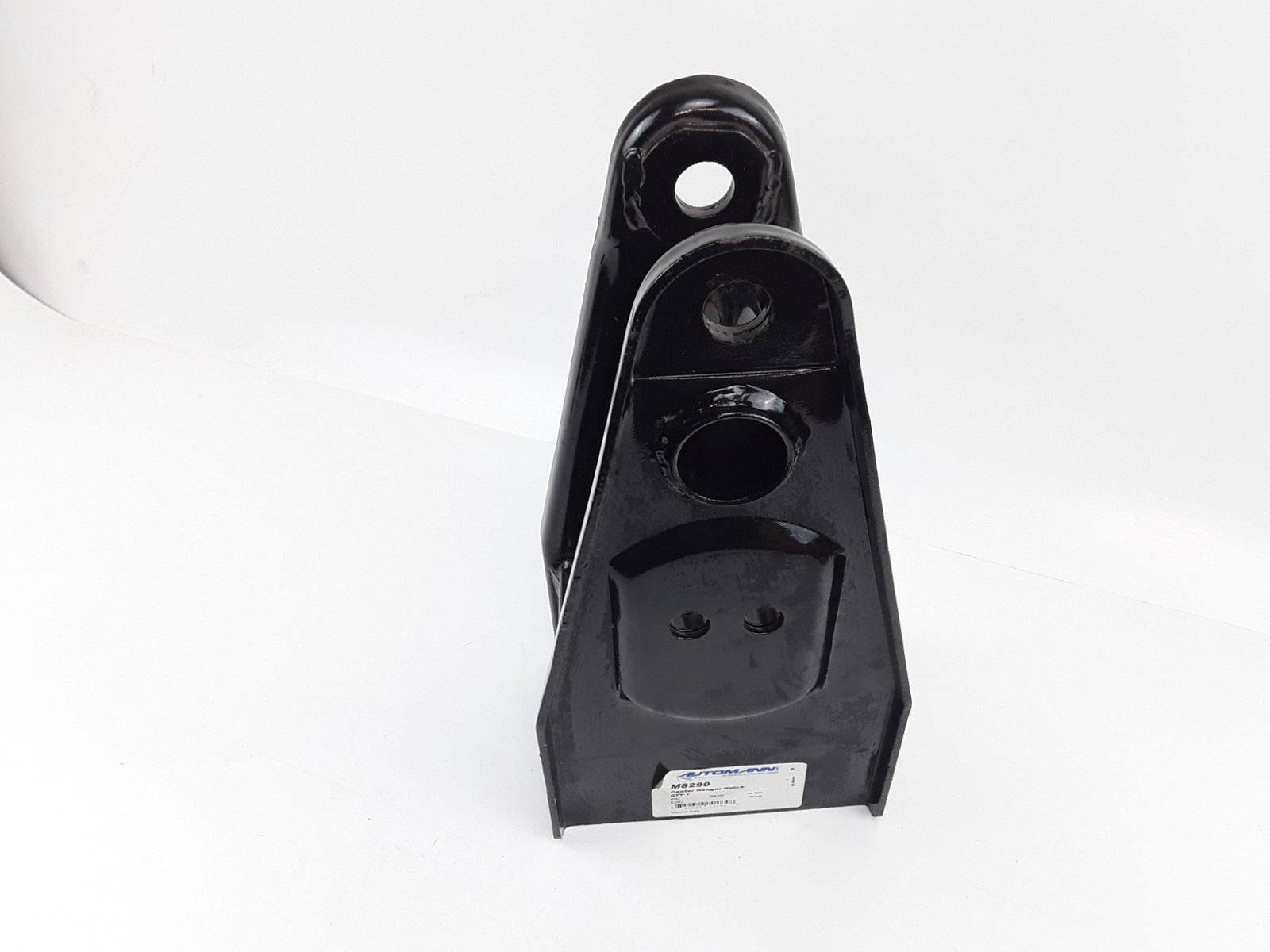 Automann M8290 Center Hanger Hutch Heavy Duty High Performance For Trailer