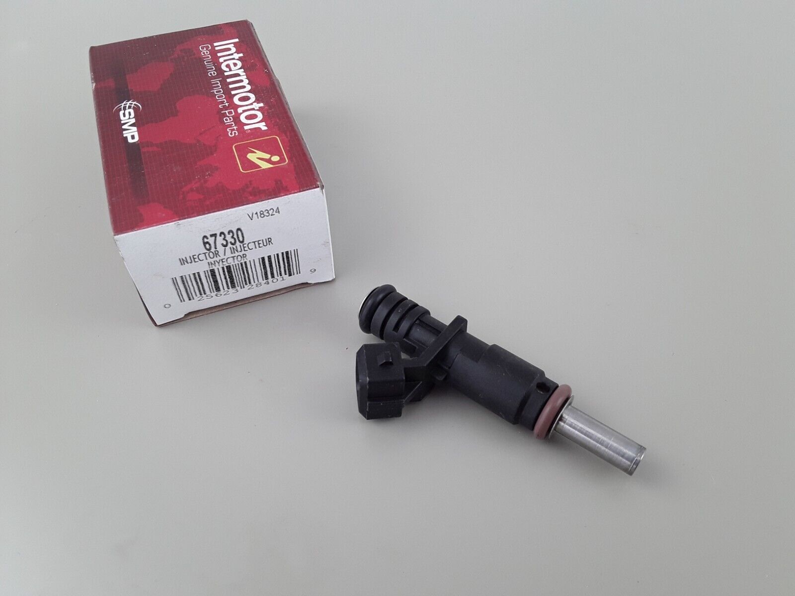 Fuel Injector For BMW 528i 2008-2011,X5 2007-2010,128i,328i 2007-2013 NEW - HotCarParts
