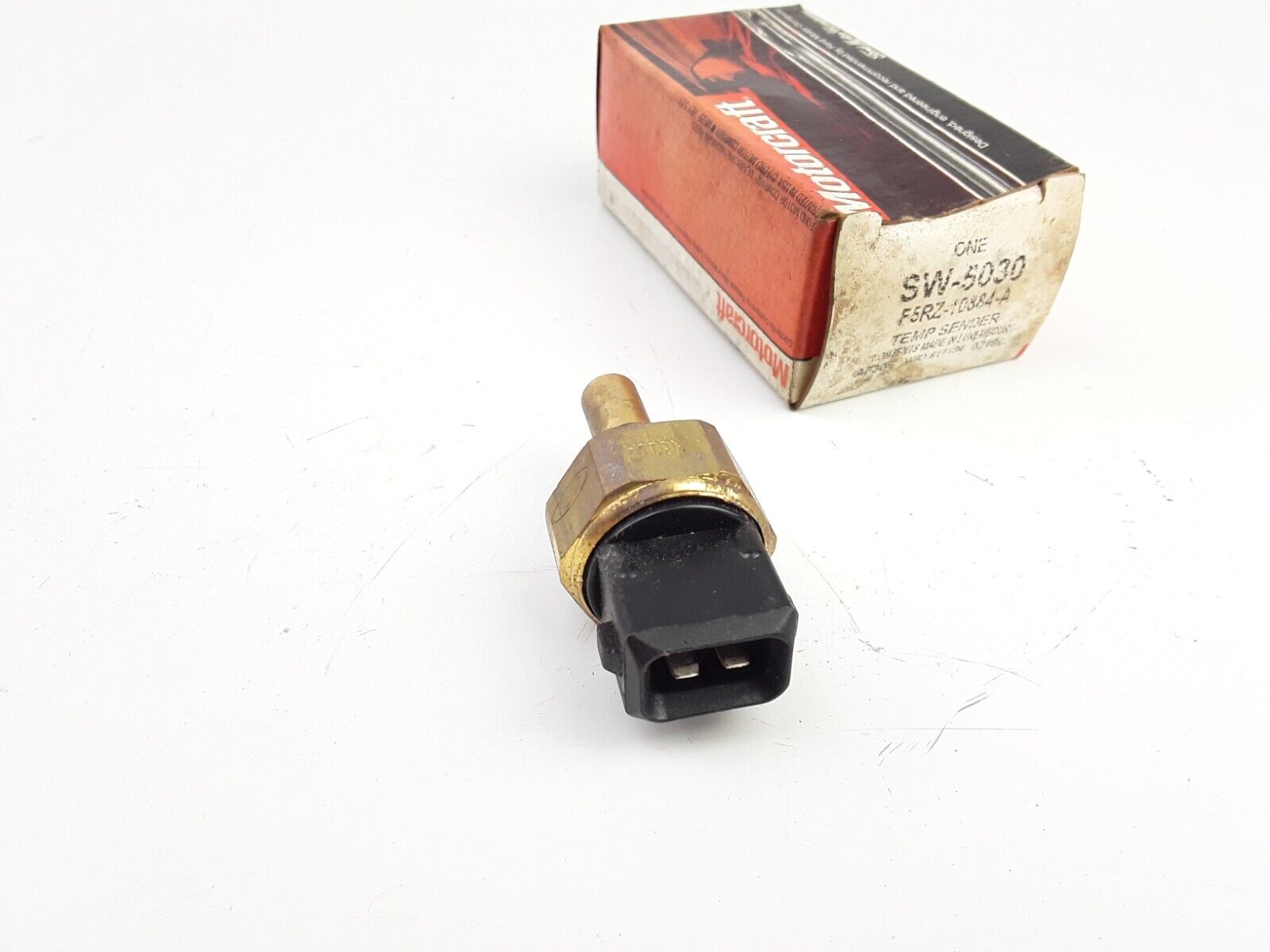 Engine Coolant Temperature Switch Motorcraft SW-5030 Contour Mystique 1995-1998 - HotCarParts