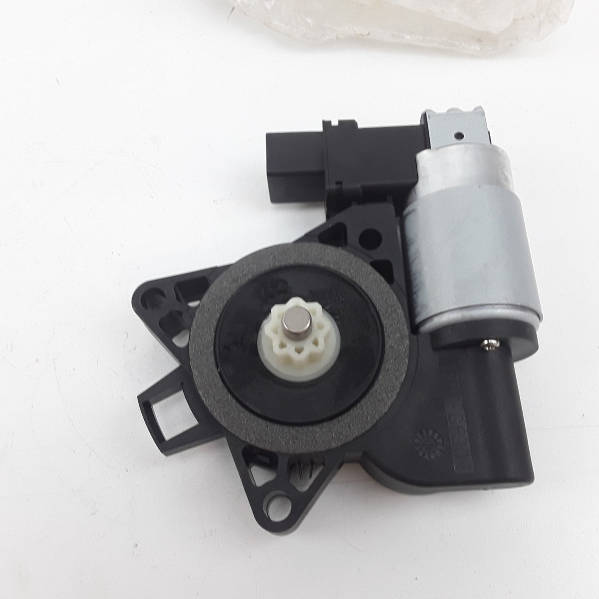 Front Rear Left Right Window Regulator Motor Fits Mazda 3 2004 2005 2006-2009