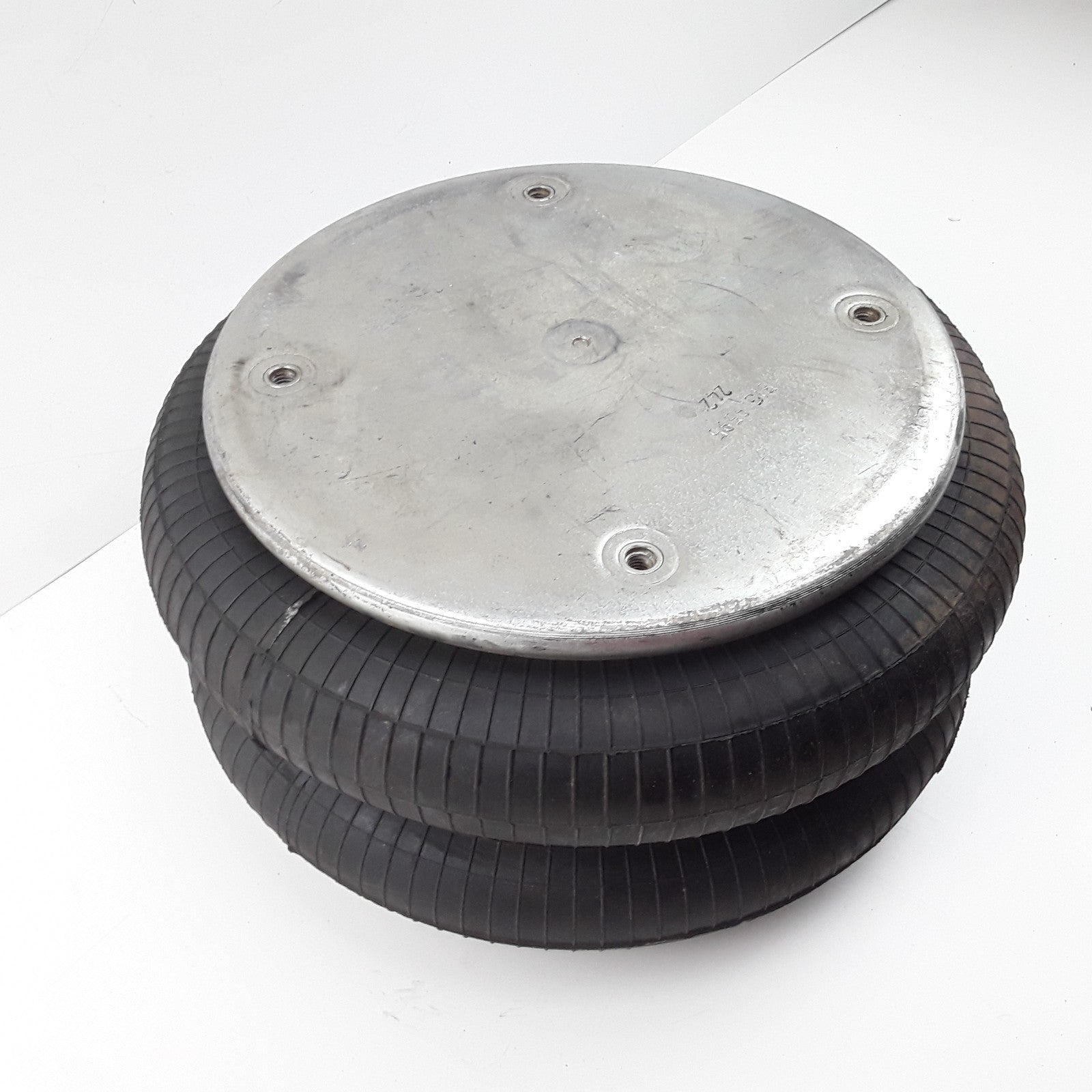 Continental AS7136 Airlift Bag Air Suspension Spring For Heavy Duty Car Trucks
