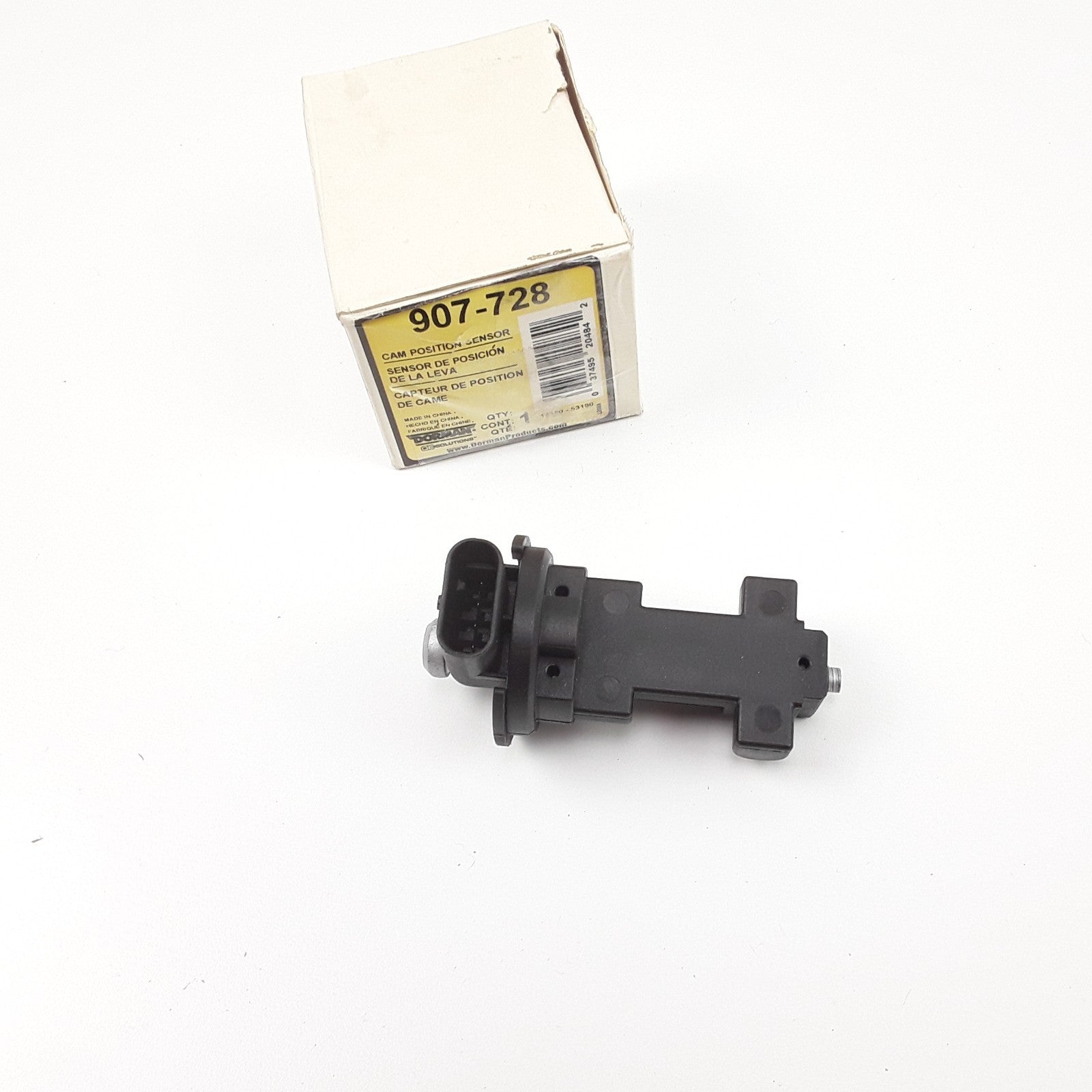 Engine Camshaft Position Sensor Fits Dodge Challenger 2023 Jeep Gladiator 2020