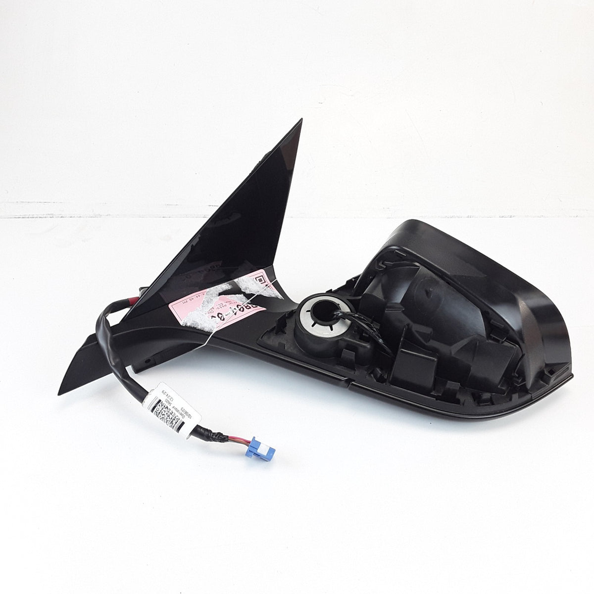 2097804-00-B Left Mirror Assembly Base For Tesla Model 3 Genuine OEM New