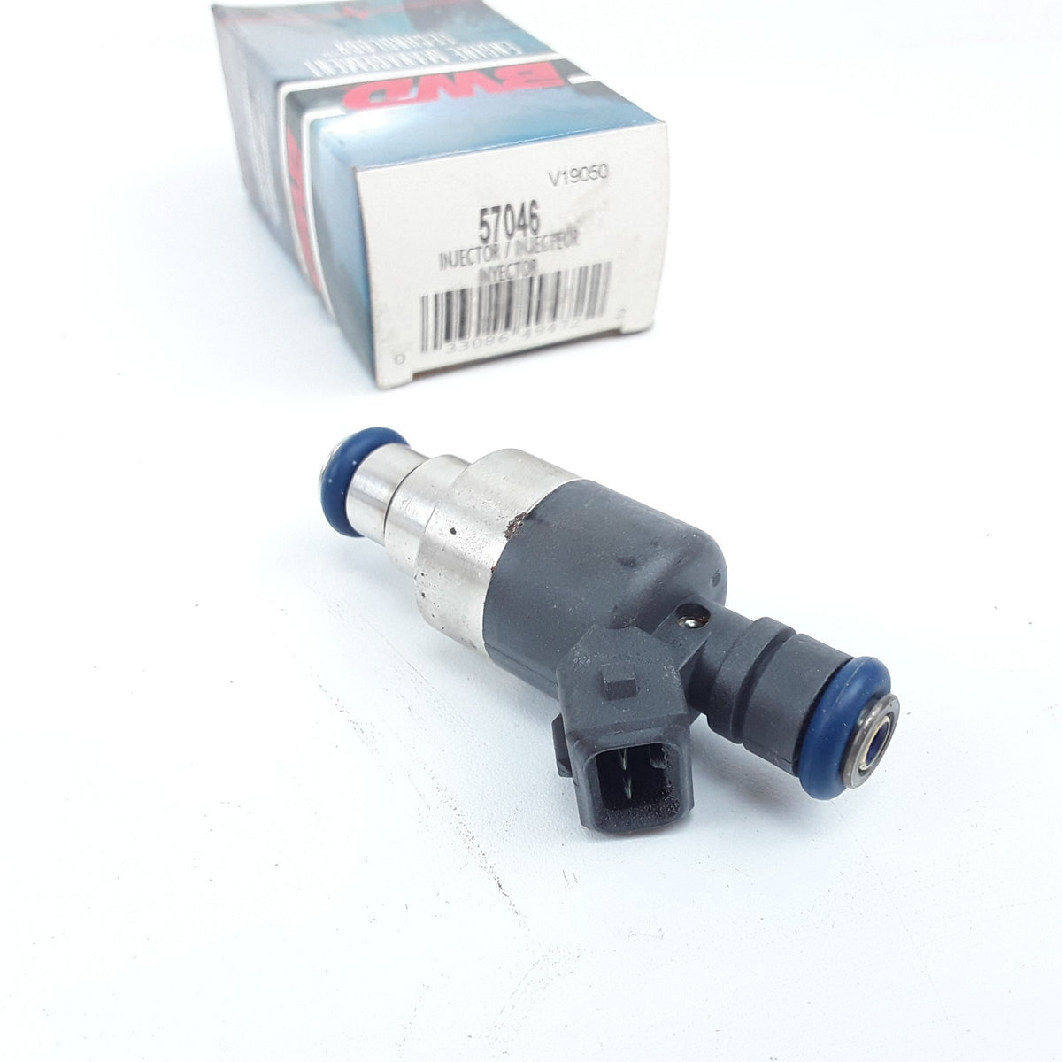 Fuel Injector For Isuzu Stylus Geo Storm Cadillac DeVille Seville 1990 1991 1992