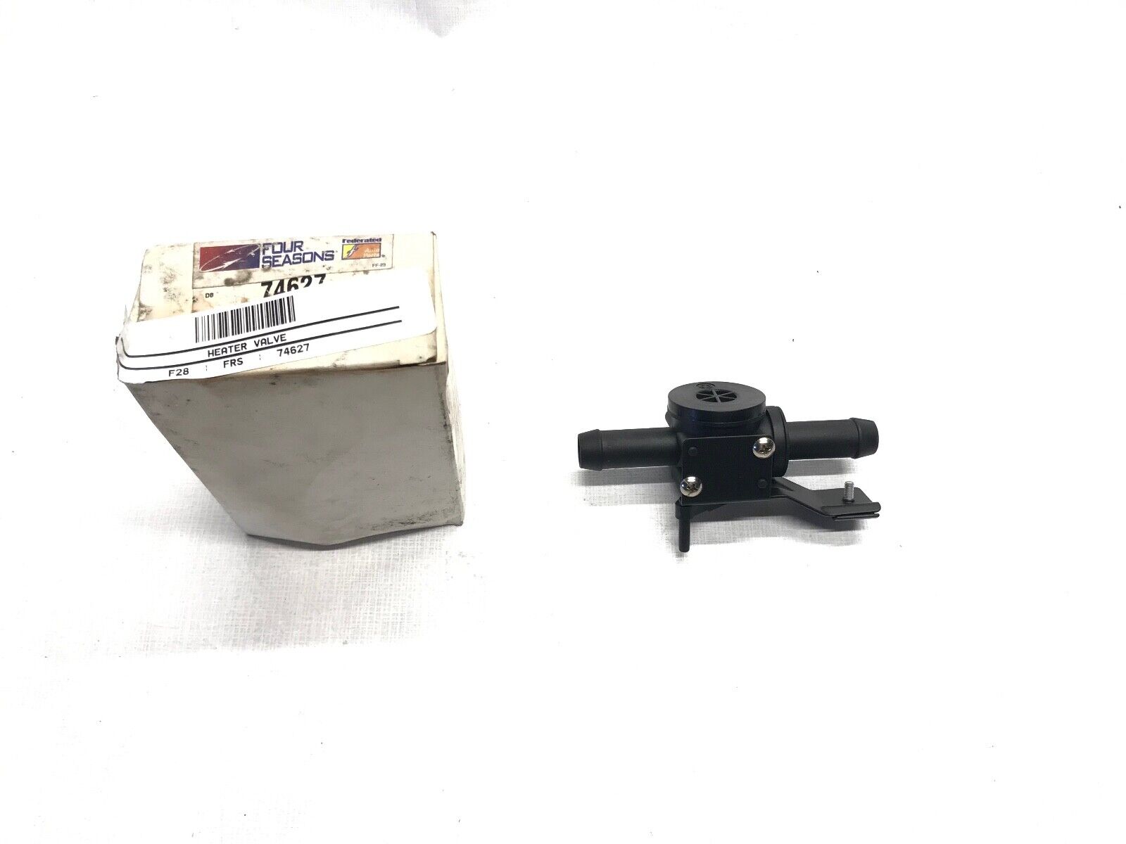 Federated 74627 Heater Valve - HotCarParts