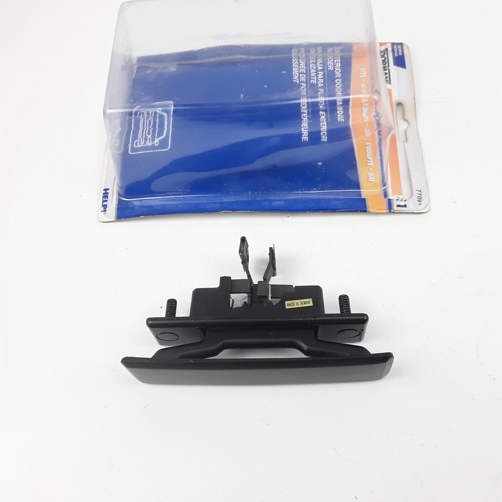 Exterior Door Handle Right Side Fits Chevrolet Astro GMC Safari 1985-1993