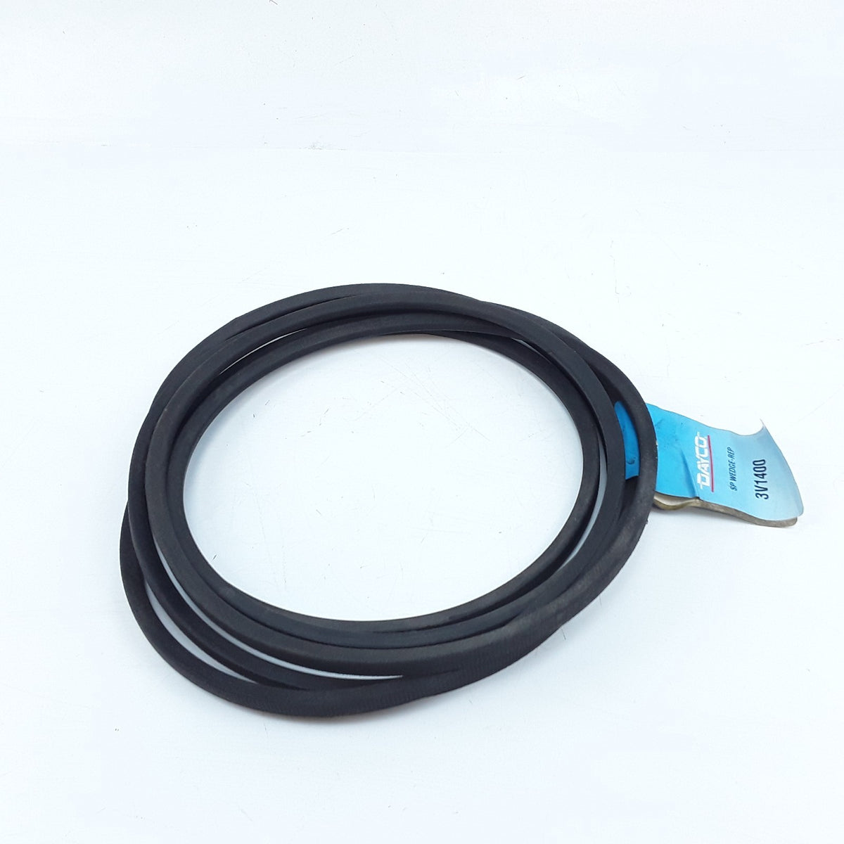 Dayco 3V1400 Transmission Drive Belt 140" Effective Length Heat-Resistant