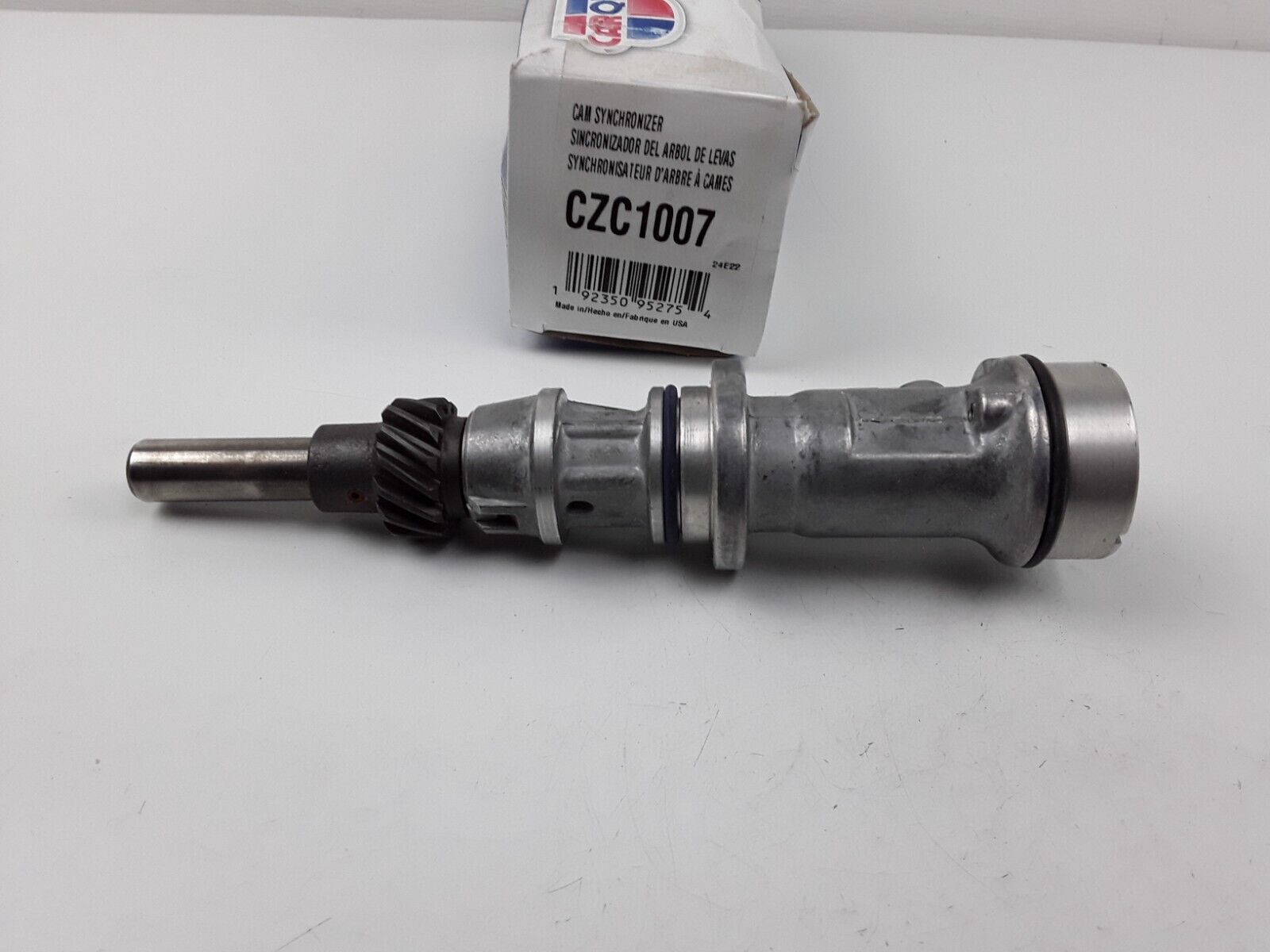 Engine Camshaft Synchronizer Fits Ford Taurus Windstar Ranger 1995 1996 1997 - HotCarParts