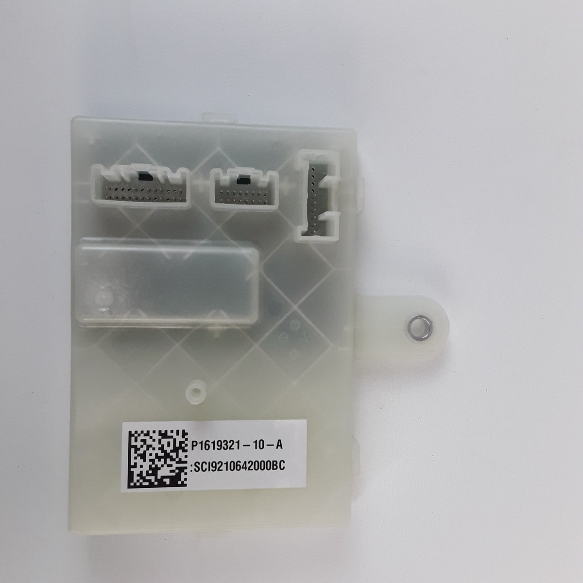 1619321-10-A Gen 4 Charge Port Controller For Tesla Model S 2021-2025 OEM New