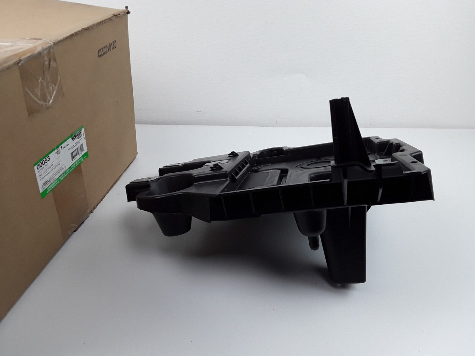 Battery Tray Dorman 00053 For Jeep Liberty,Dodge Nitro 2007 2008 2009 2010 2011