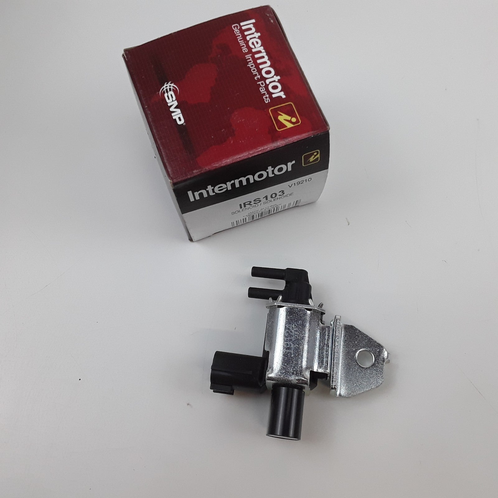 Intake Manifold Runner Solenoid Fits INFINITI I35 QX60 Nissan NV2500 (2002-2024)
