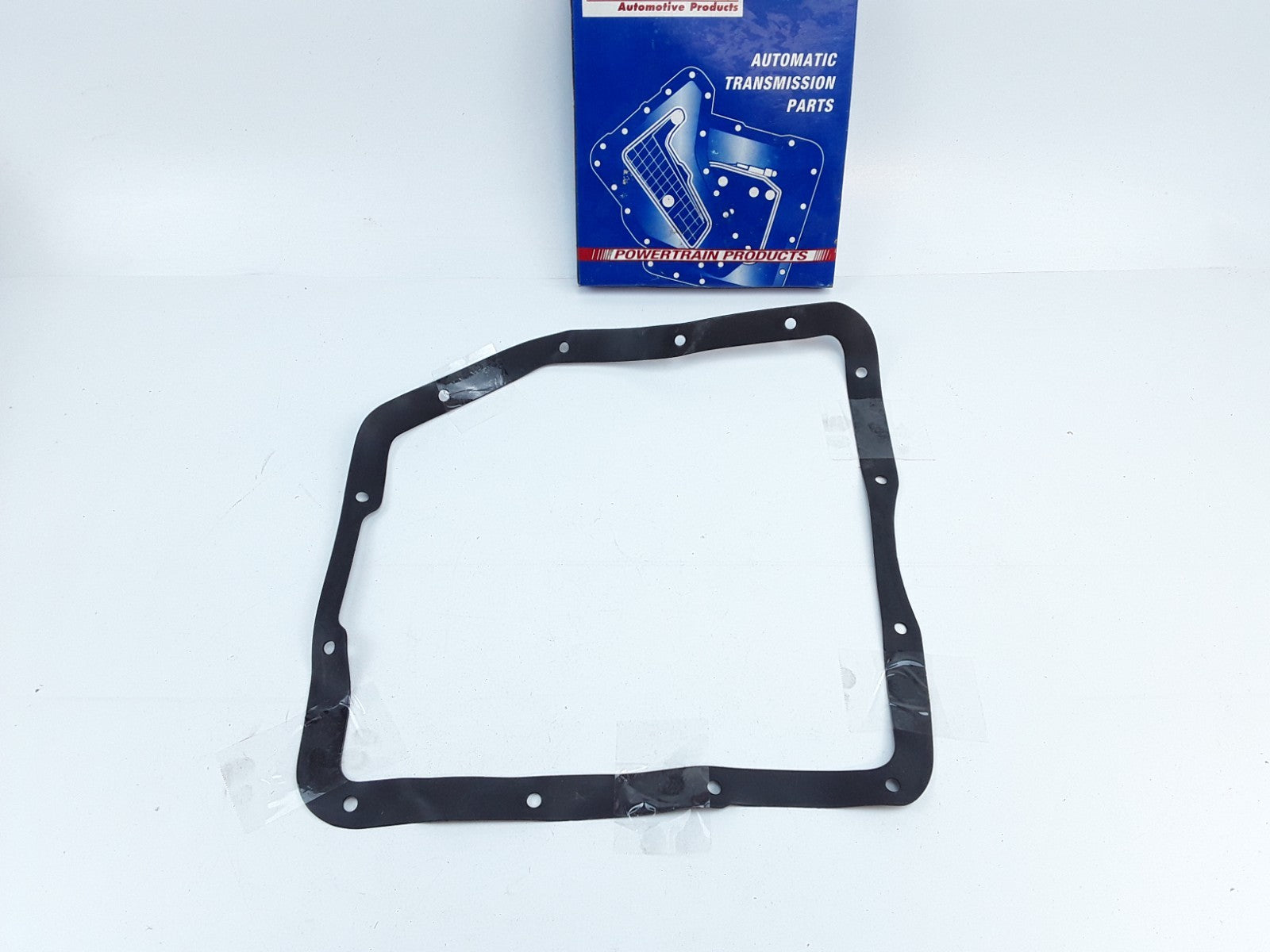 Transmission Oil Pan Gasket For AC Lincoln Ford Mercury 1966 1967 1968 1969-1996