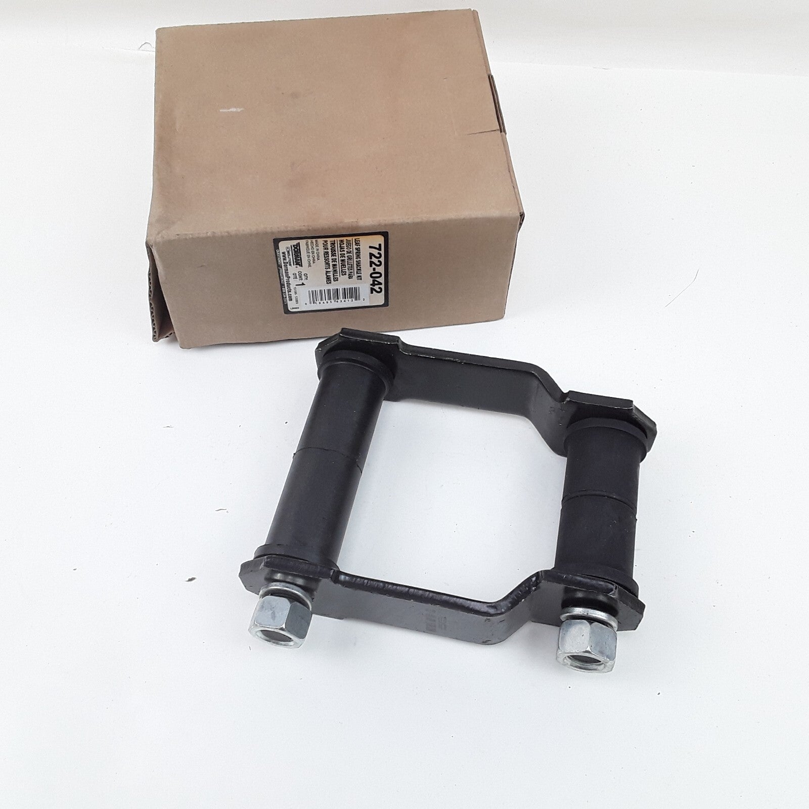 Rear Position Leaf Spring Shackle Fits Toyota T100 1993 1994 1995 1996 1997 1998