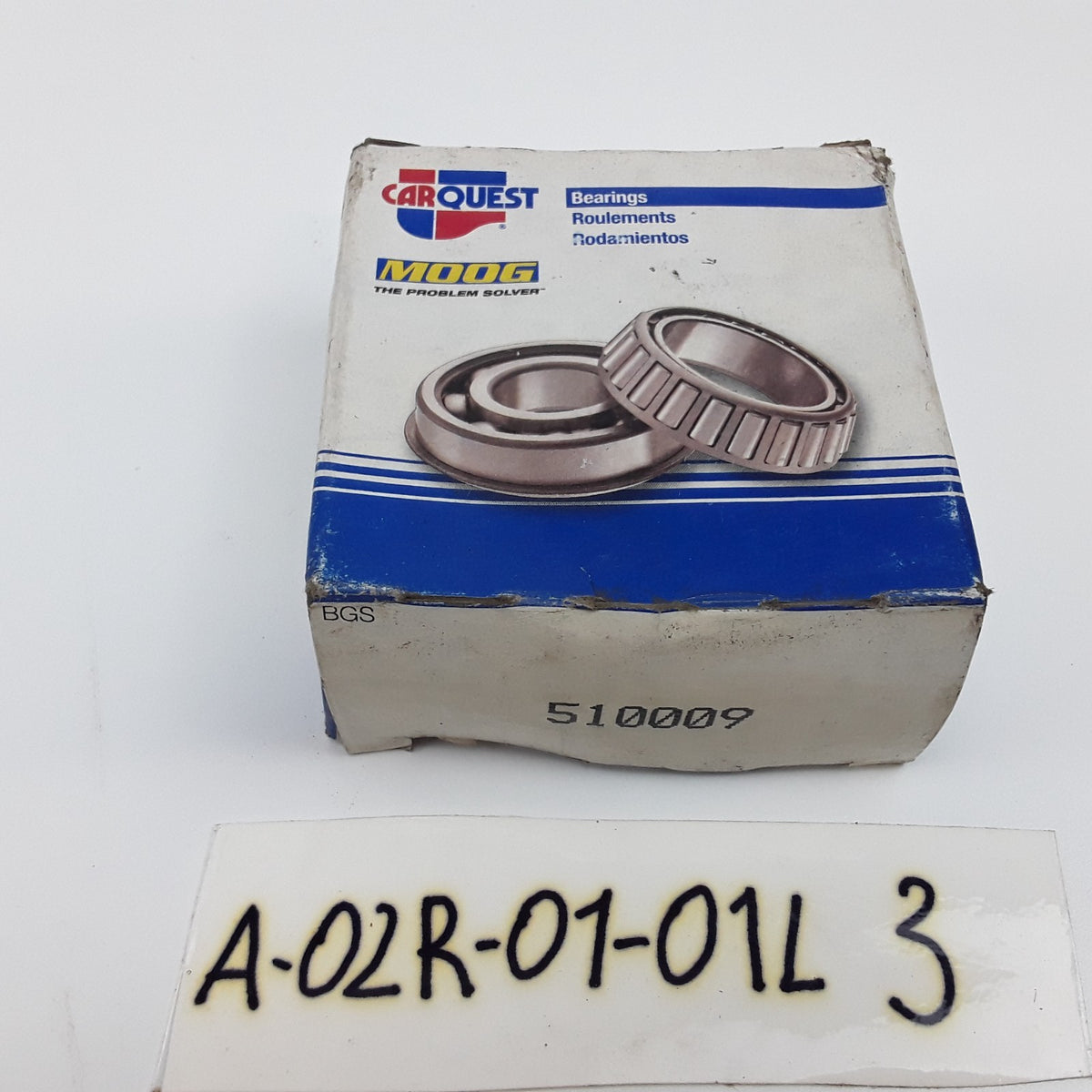 Wheel Bearing Fits INFINITI I30 G20 Nissan Maxima Axxess Altima Stanza 1989-2002