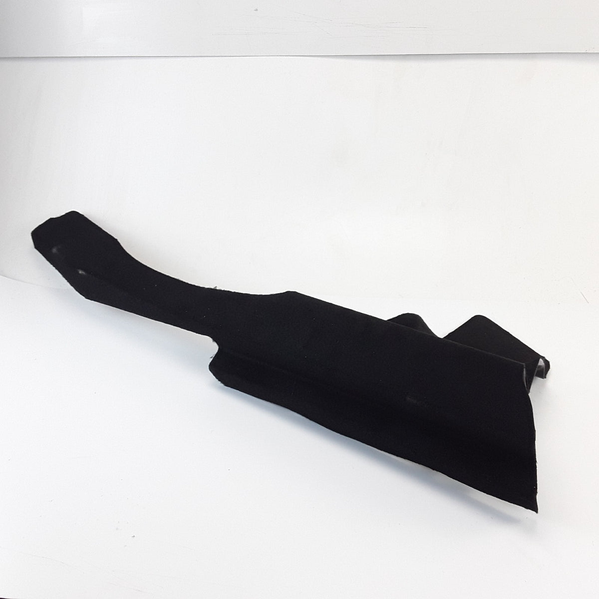 Model 3 2024 Right Trunk Load Floor Bracket 1733838-20-F OEM