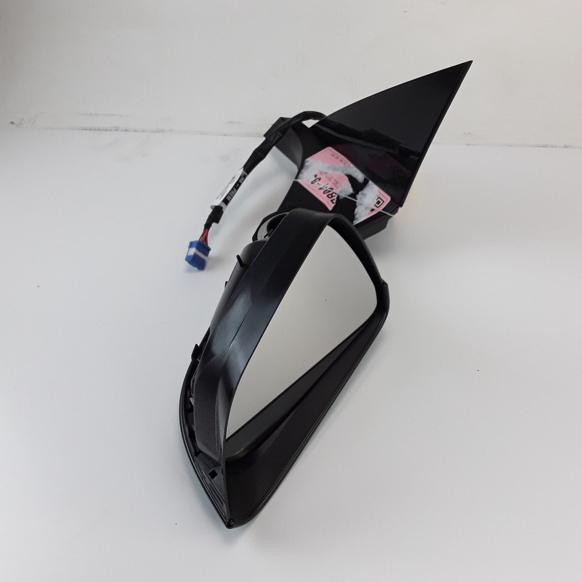 2097804-00-B Left Mirror Assembly Base For Tesla Model 3 Genuine OEM New