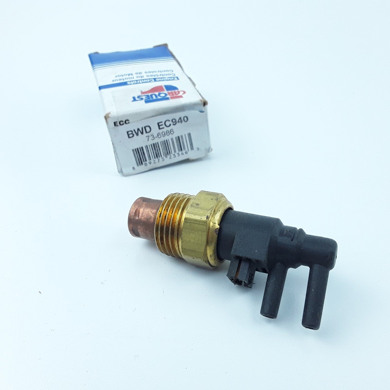 Ported Vacuum Switch Fits Buick Oldsmobile Chevrolet GMC Pontiac 1978 1979-1988