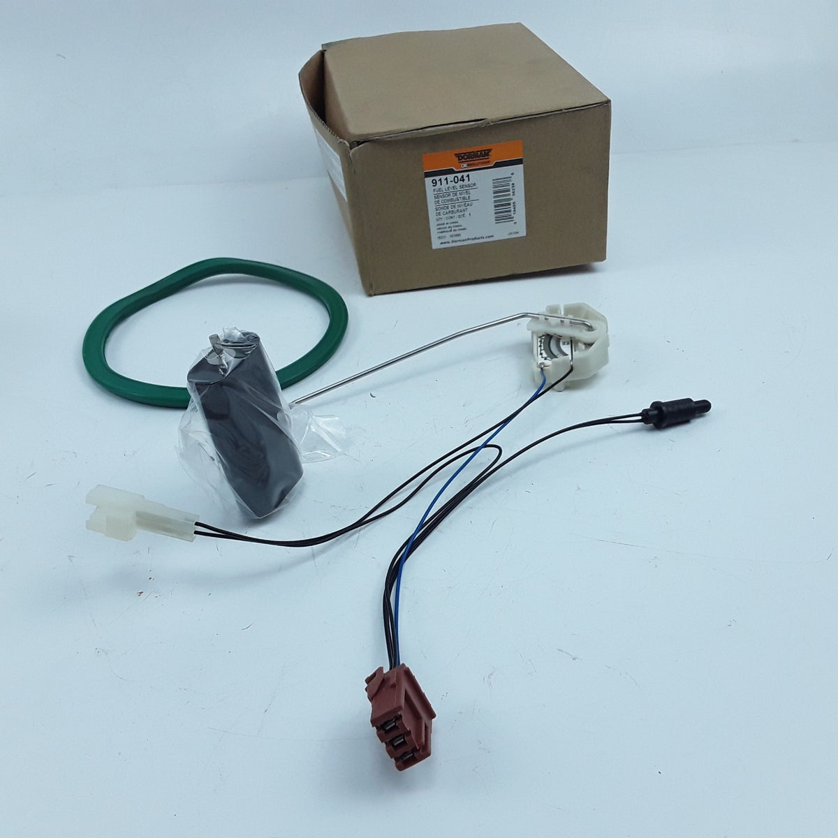 Fuel Level Sensor and Gasket Fits Nissan Murano (2009 2010 2011 2012 2013 2014)