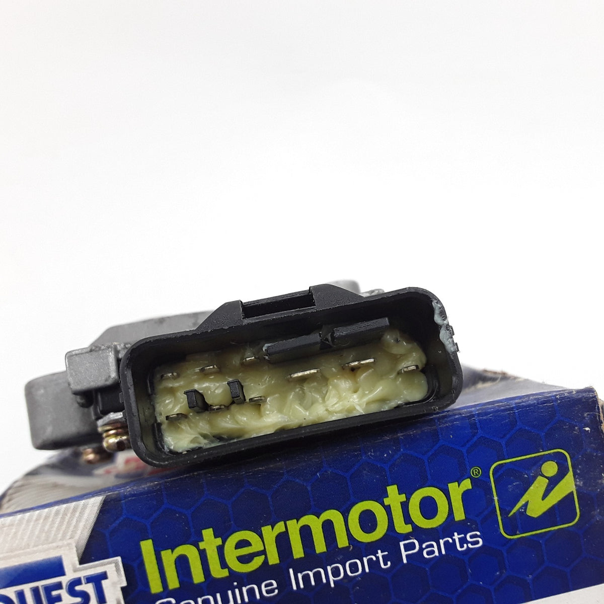 Neutral Safety Switch Fits Suzuki Chevrolet Kia Geo Toyota Mazda 1994 1995-2005