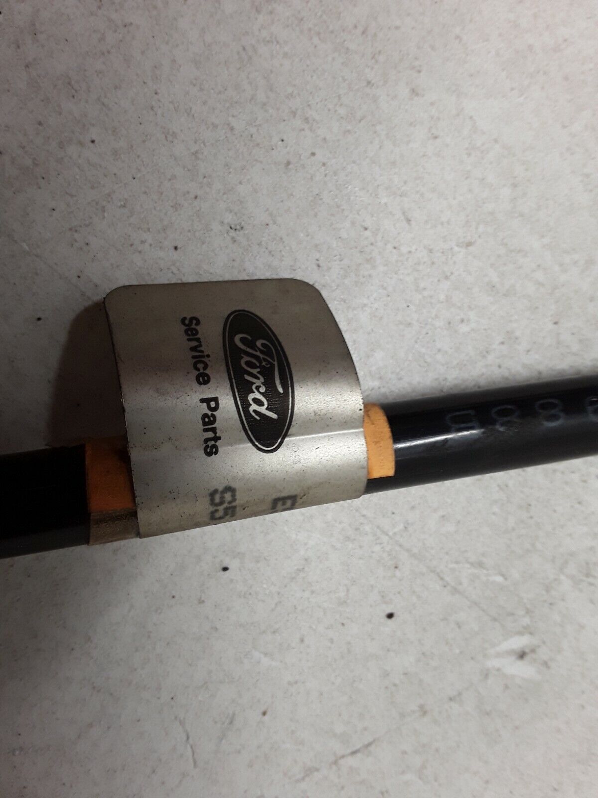 Fuel Line Connector OEM Ford Taurus 2000 Sable 2000,2001 FAST SHIPPING - HotCarParts