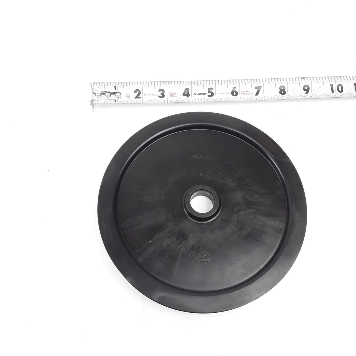 Crown 128927-001 Cable Reel Guide Roller Pulley Fits Crown SP3520-30 Forklift