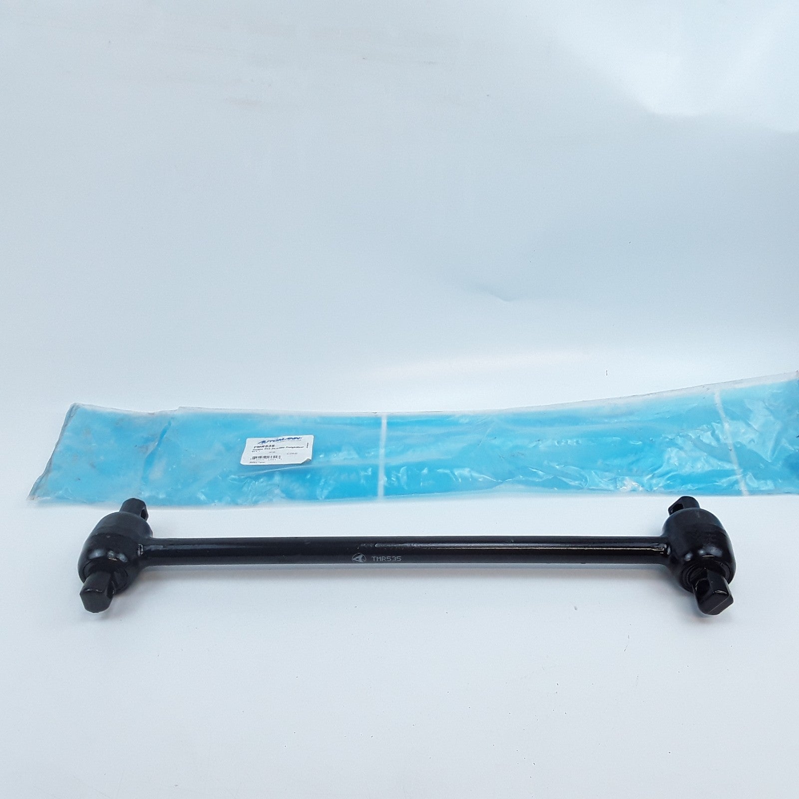 Automann TMR535 Axle Torque Rod Assembly 24.330 in Heavy Duty Fits Freightliner