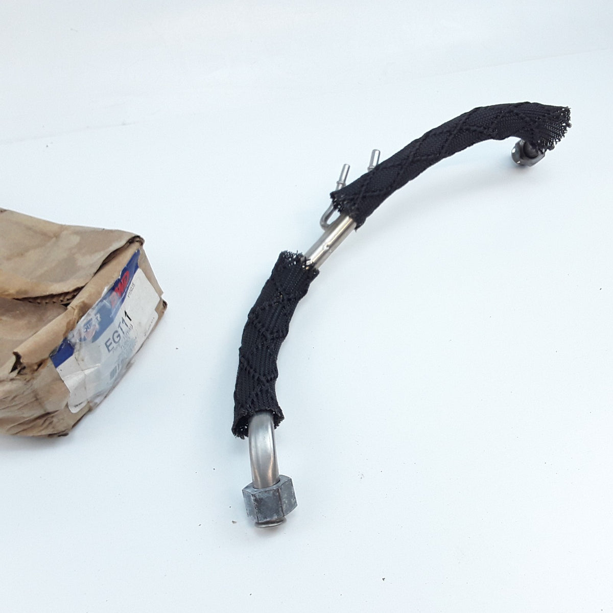 BWD EGT11 Exhaust Gas Recirculation Tube Fits Ford F-150 Expedition (2001-2002)