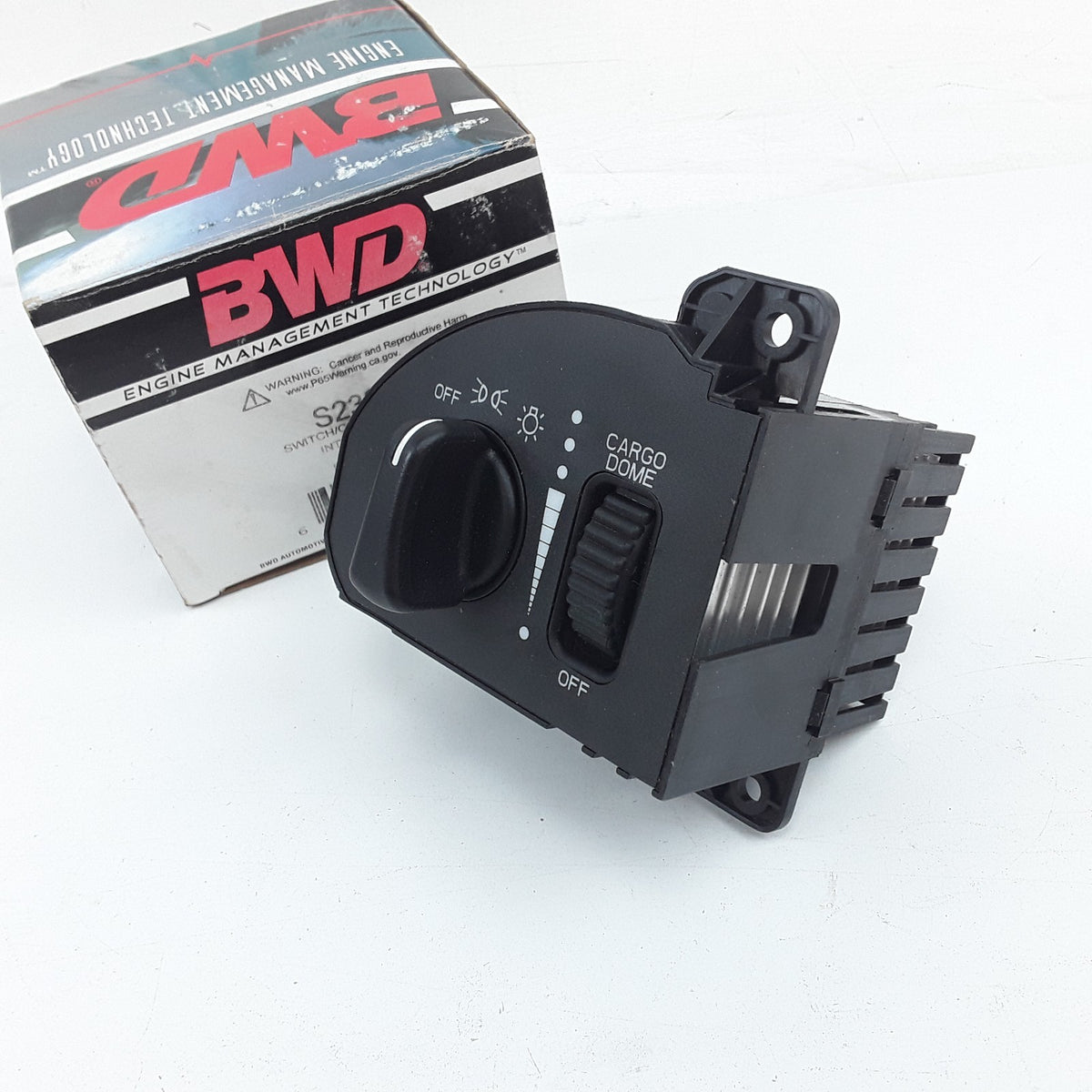 Headlight Switch Fits Dodge Ram 1500 2500 3500 Dakota 1999 2000 2001 BWD S2305