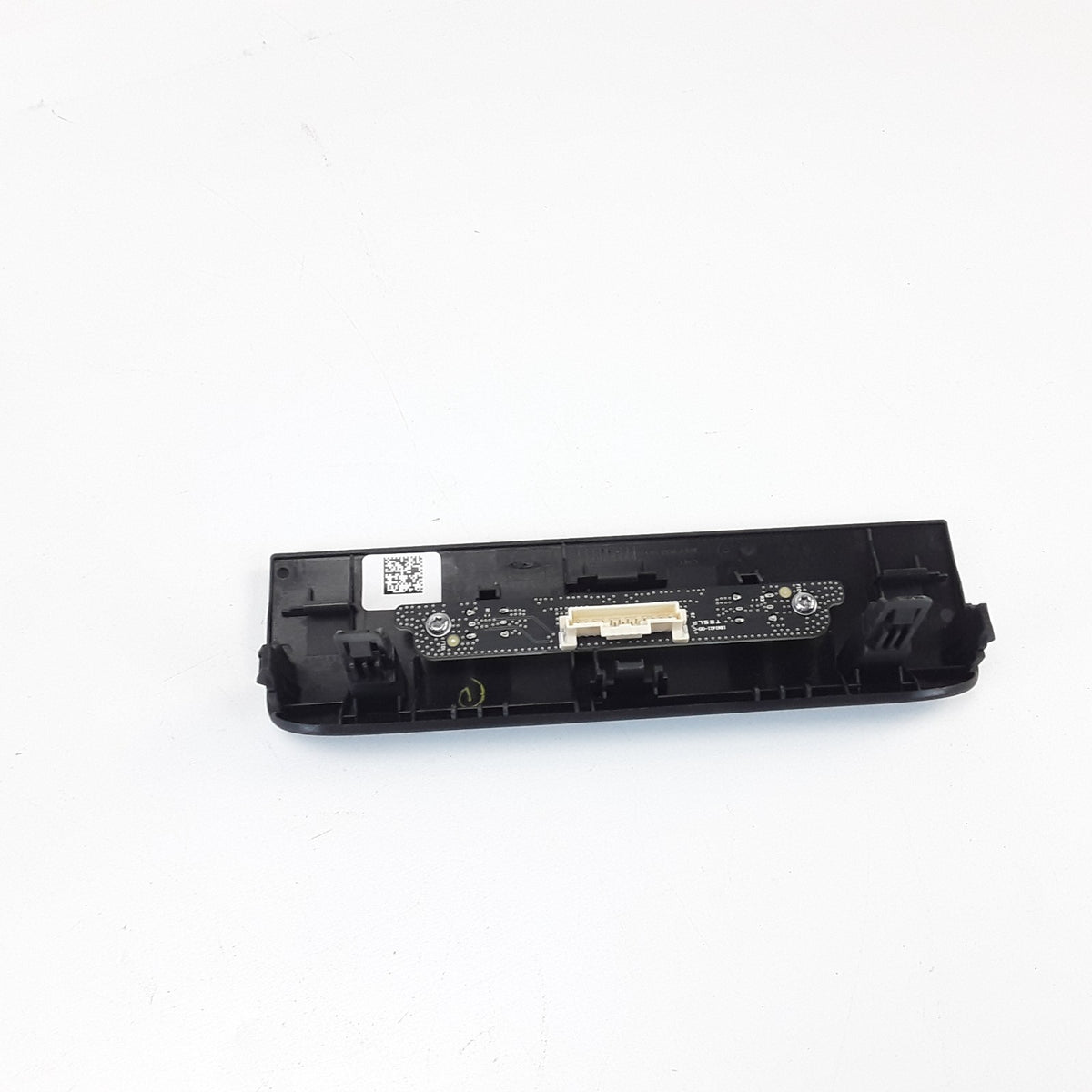 Center Console Dual USB-C Panel Assembly For Tesla 3 1861611-00-C