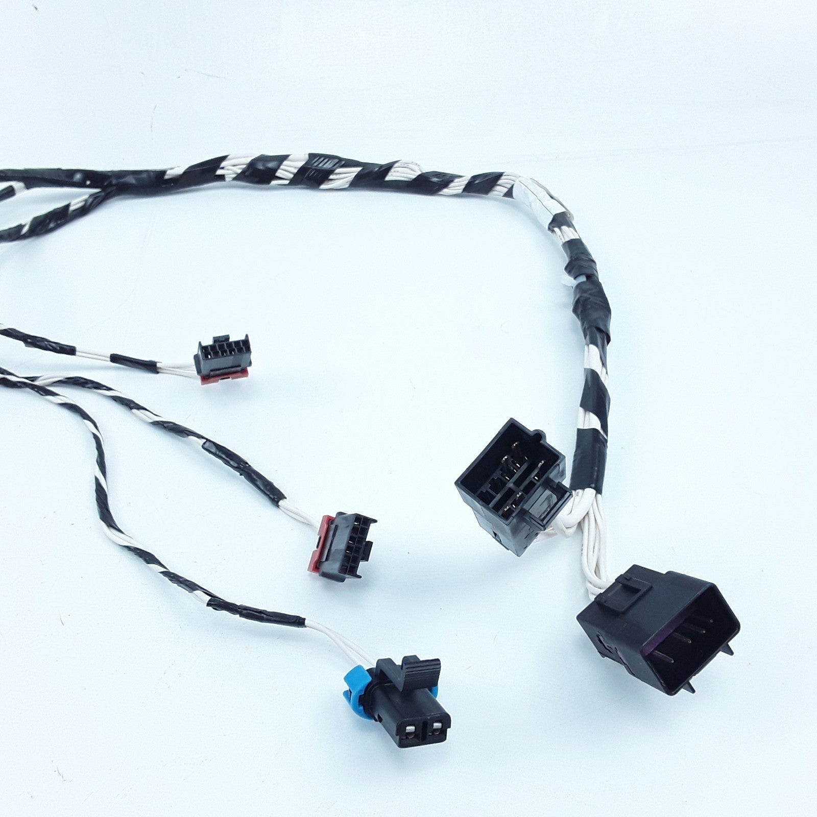 Mack 3543-H9620 Multi-Purpose Wiring Harness Assembly Fits Volvo Mack Trucks
