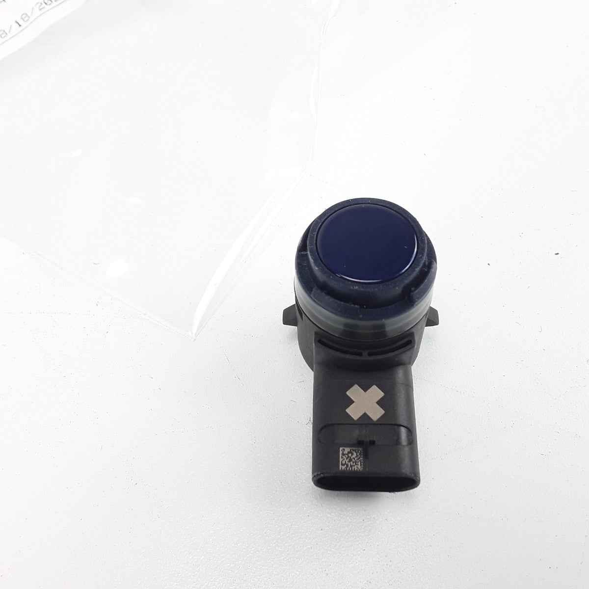 Model 3 & Y 2017-2025 Deep Blue Ultrasonic Parking Sensor 1741484-13-A OEM
