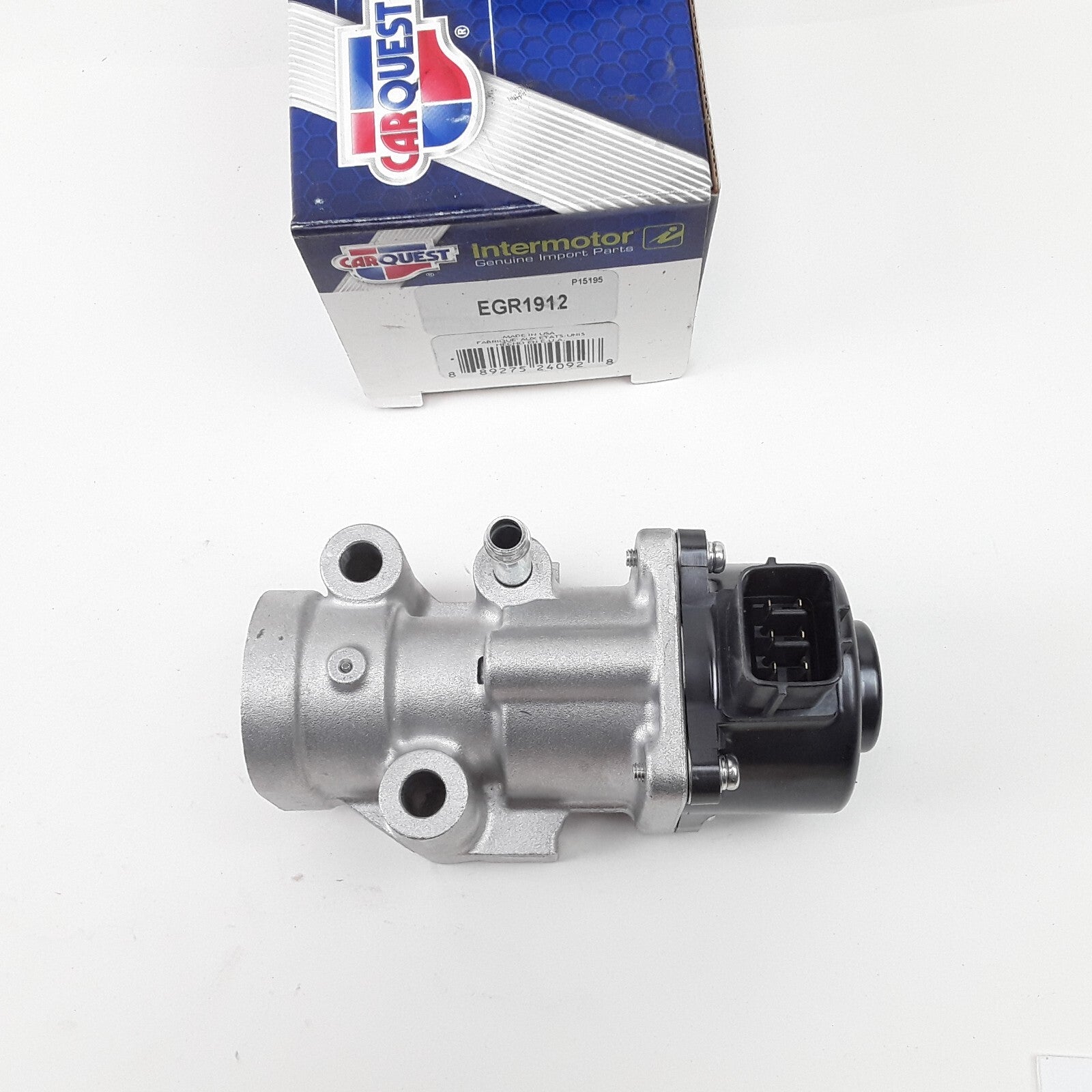 EGR Valve Fits Mazda 3 2007-2013 6 2006-2007 CX-7 2007 2008 2009 2010 2011 2012