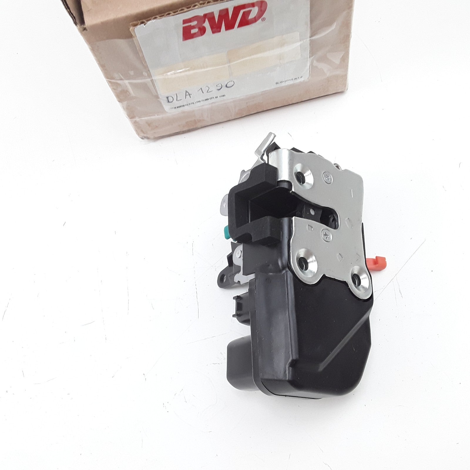 Front Left Door Lock Actuator DLA1290 Fits Jeep Grand Cherokee 2002 2003 2004