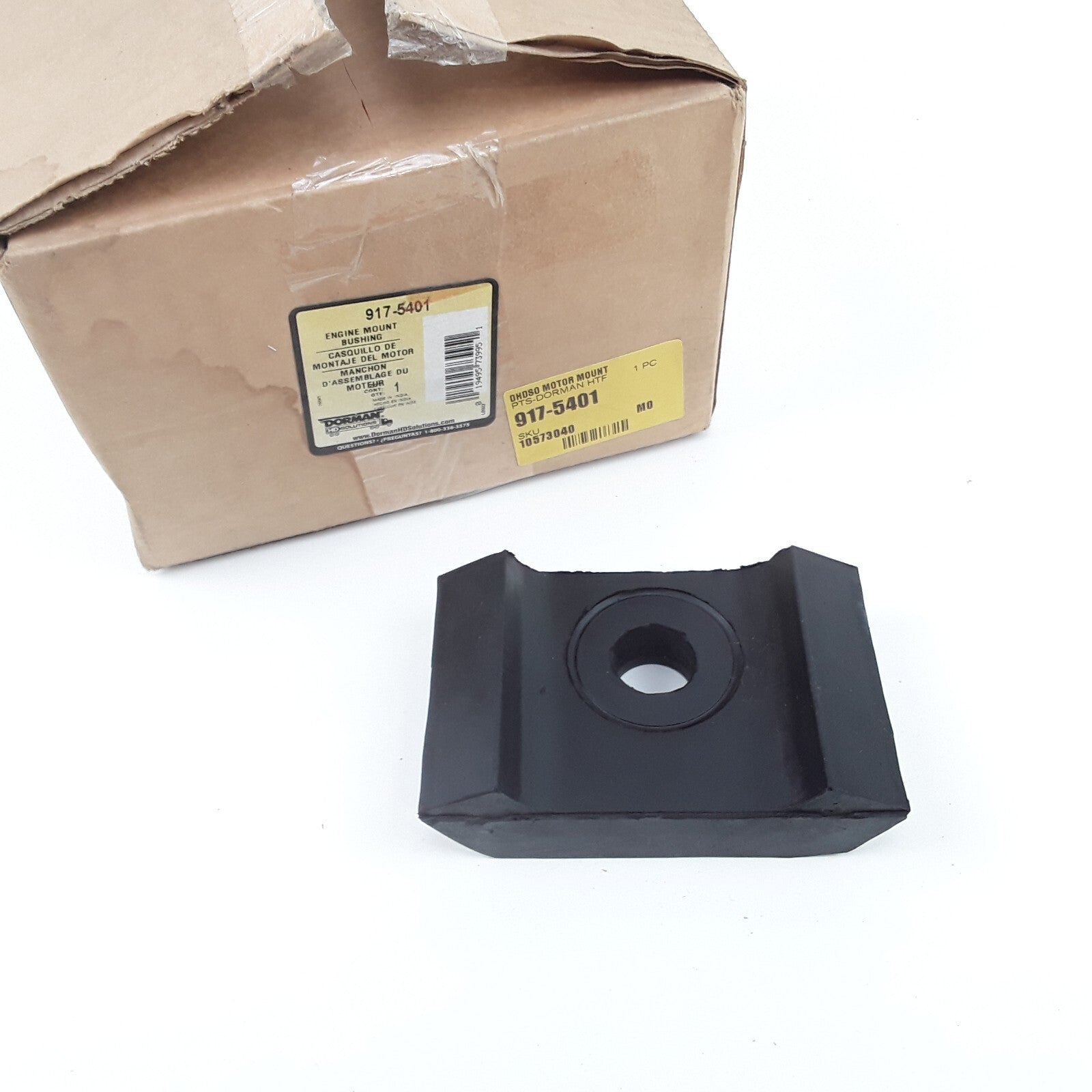 Rear Engine Mount Fits Kenworth T600A (2003-2006), Kenworth C500 (2003-2010)