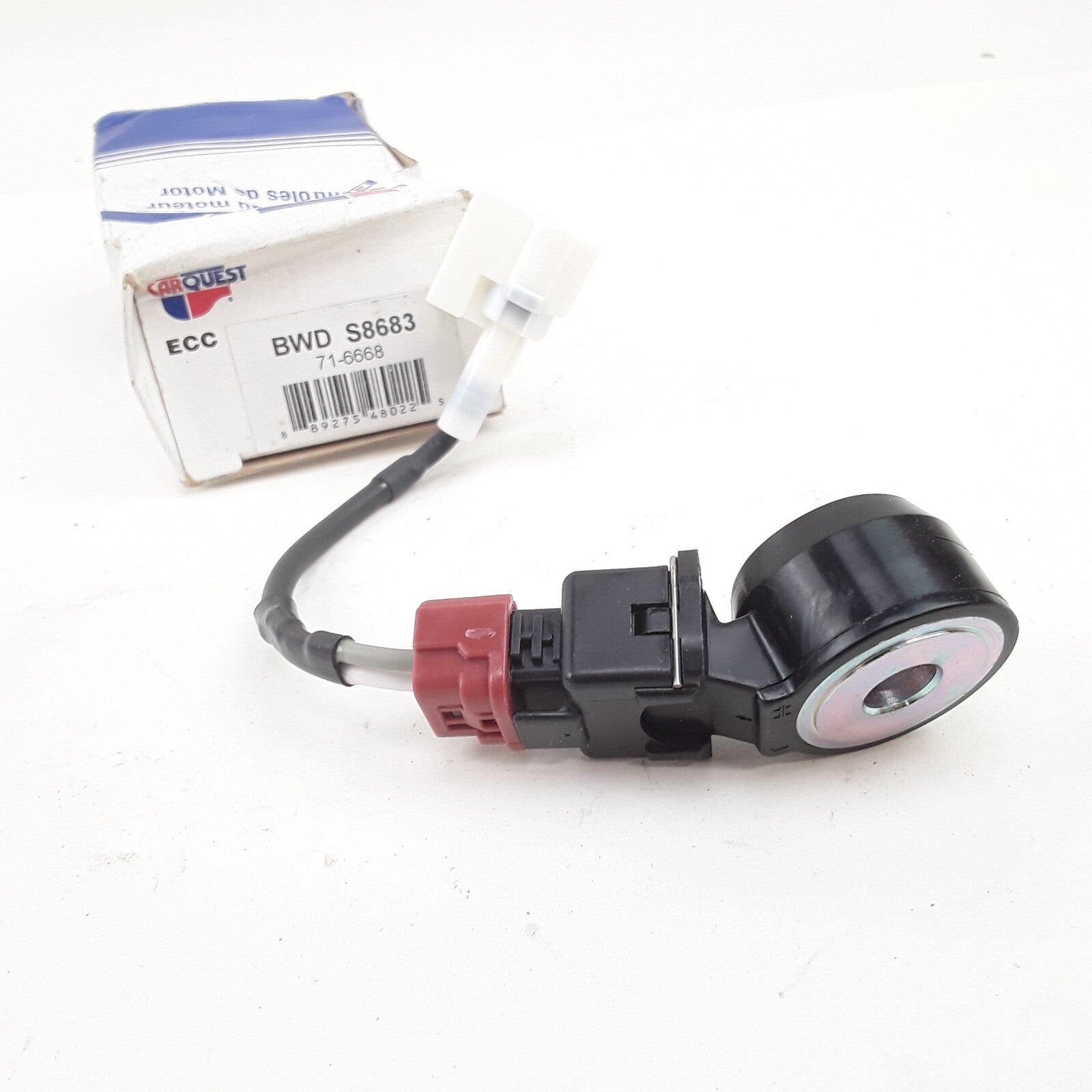 Ignition Knock Detonation Sensor Fits Subaru Forester 1999-2002 Outback 2000-01