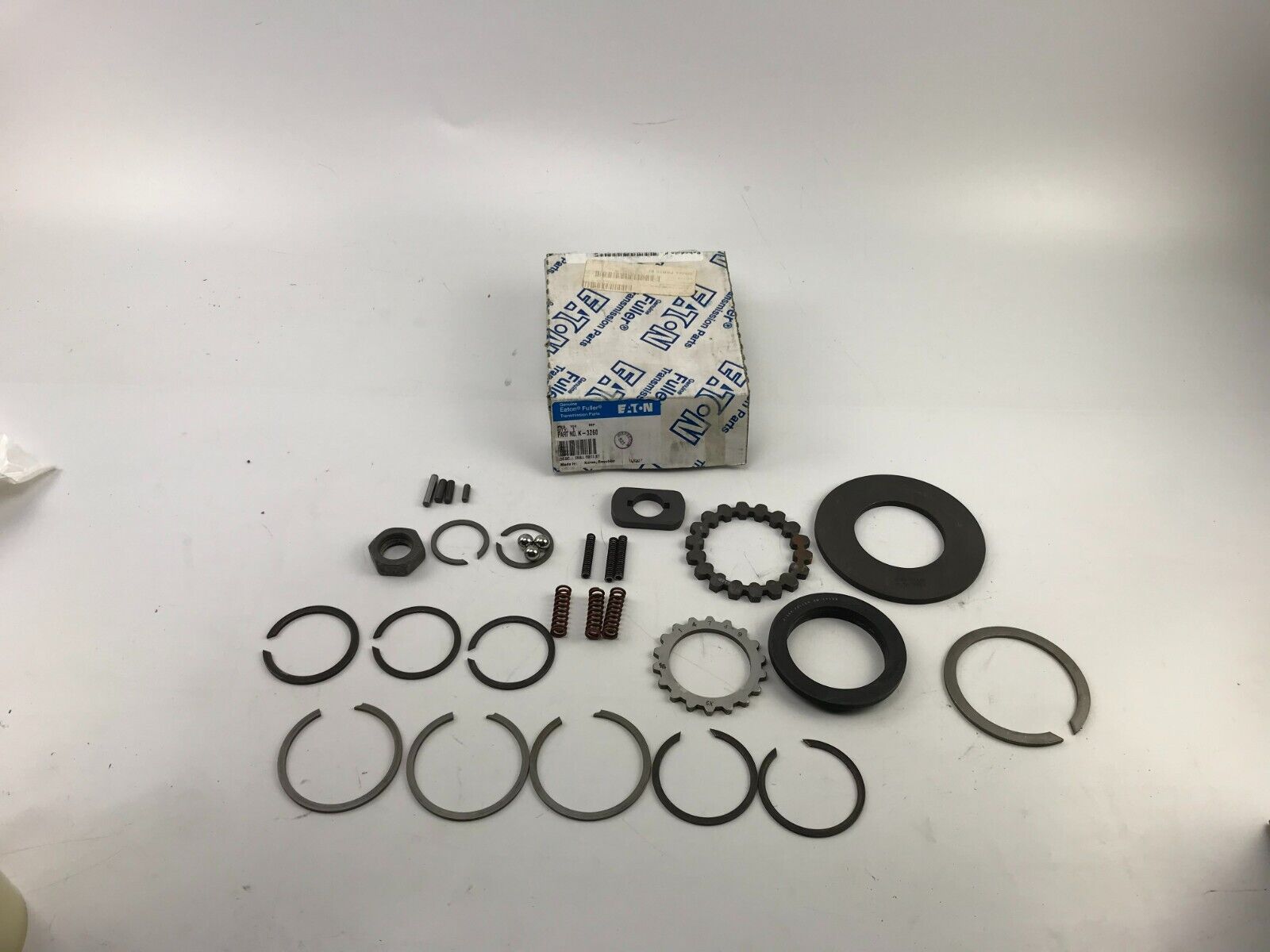 GENUINE OEM Eaton Fuller K-3260 Small Parts Kit K3260 FAST SHIPPING - HotCarParts