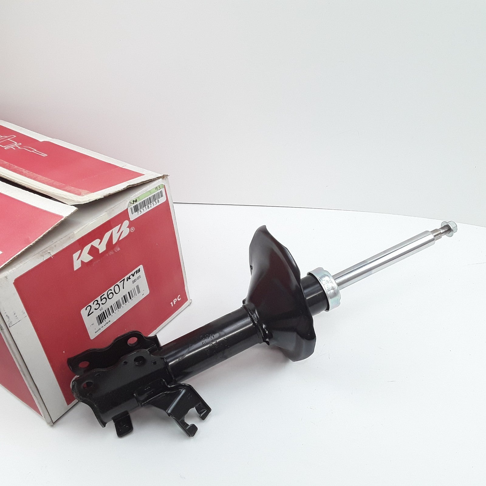 Suspension Strut Fits Nissan Altima 1993 1994 1995 1996 1997 1998 1999 2000 2001