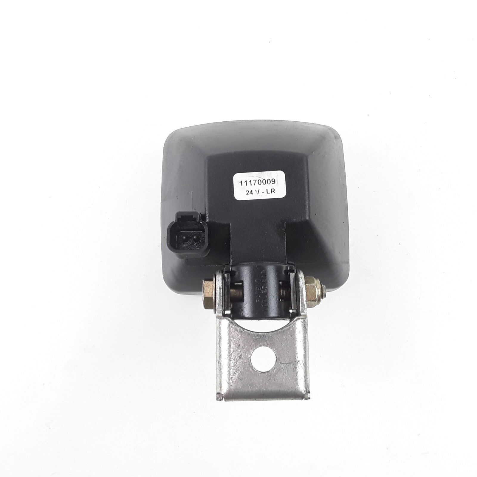Volvo 11170009 Work Lamp Headlight 24V - LR Fits Heavy Duty Wheel Loader L180E