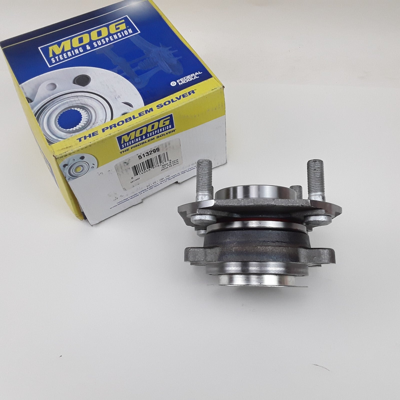 Front Wheel Bearing and Hub Assembly Fits Nissan Sentra 2007 2008 2009 2010-2012